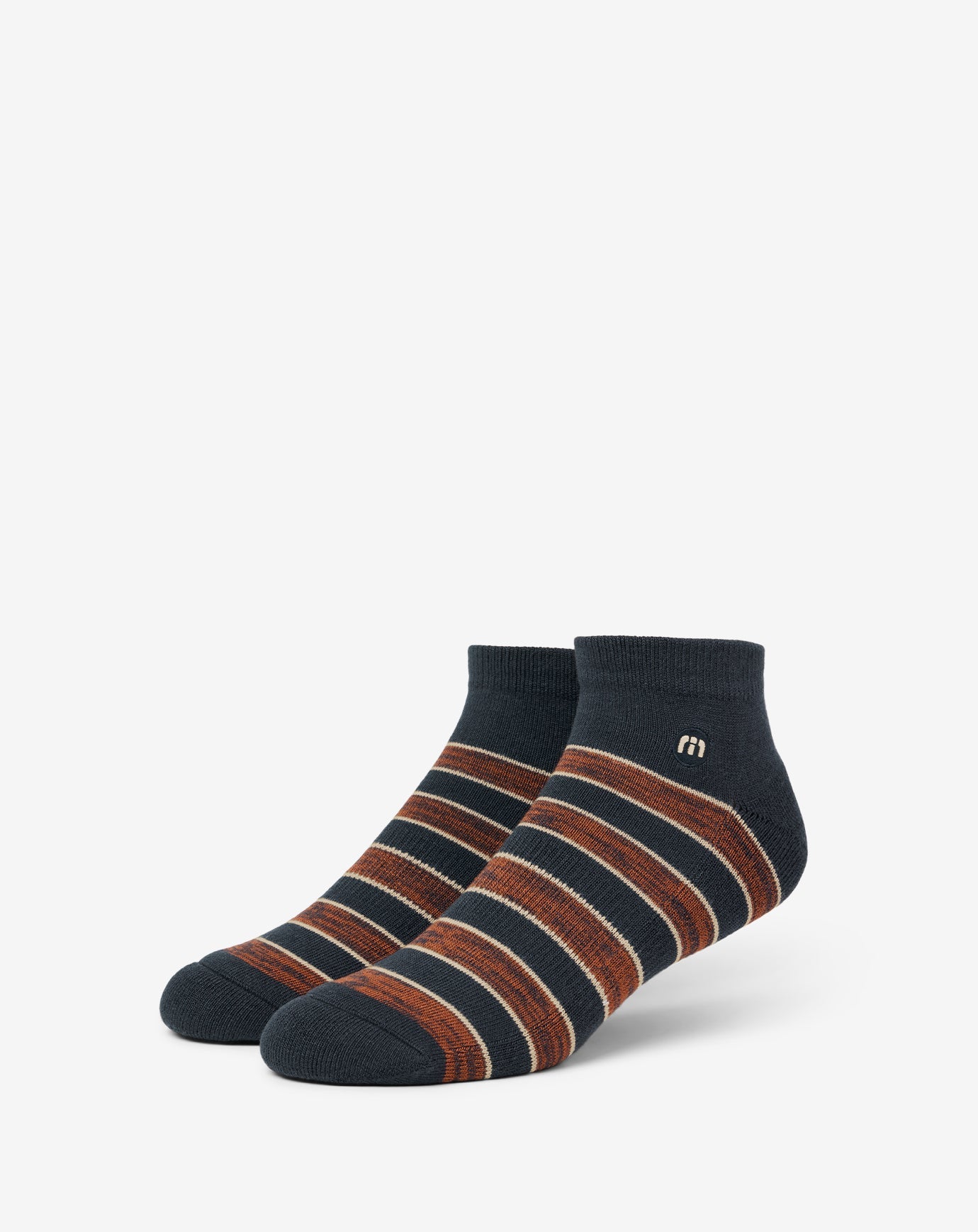 Accessories Port Call Ankle Sock