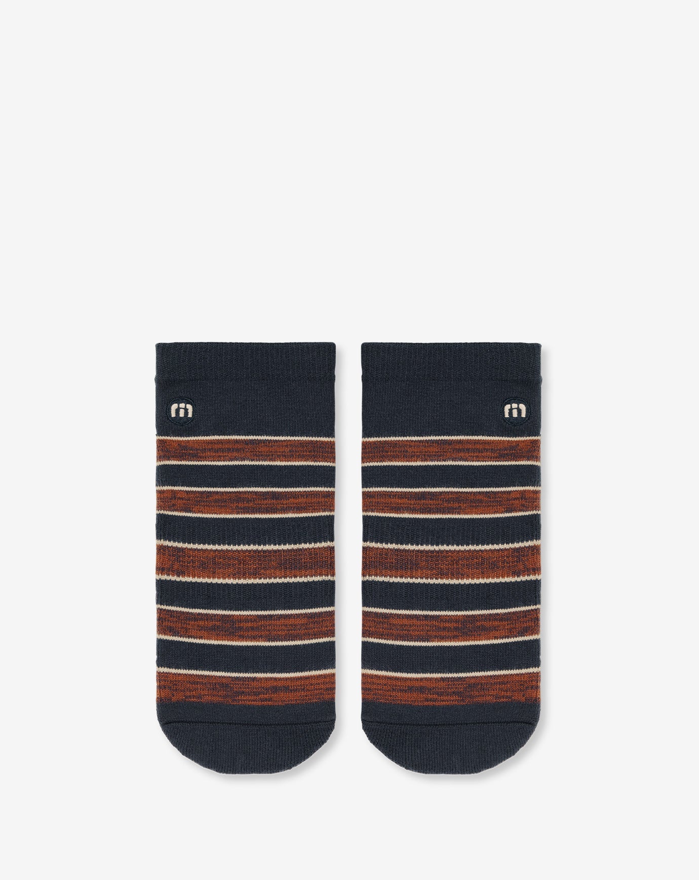 Accessories Port Call Ankle Sock