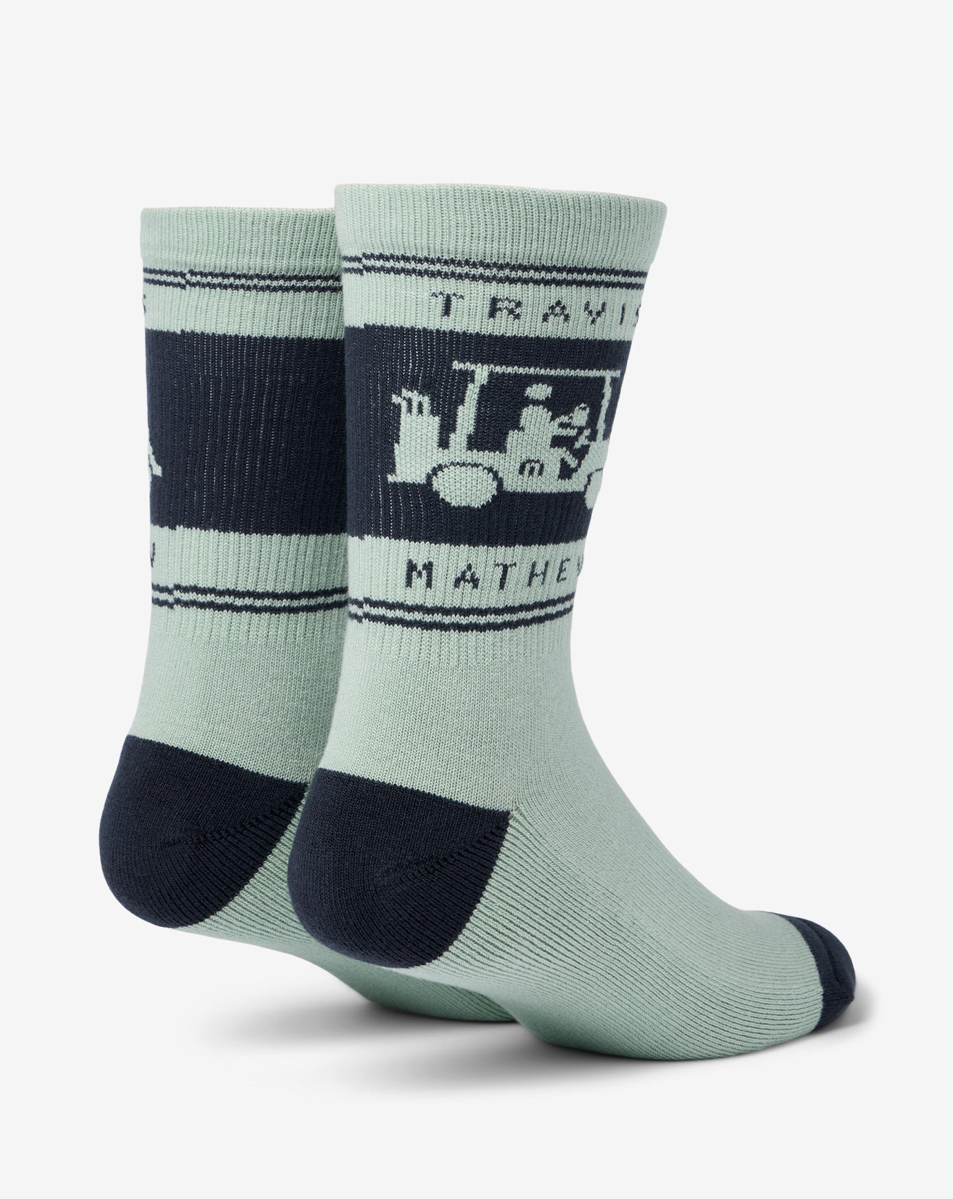 Accessories Mapes Crew Sock