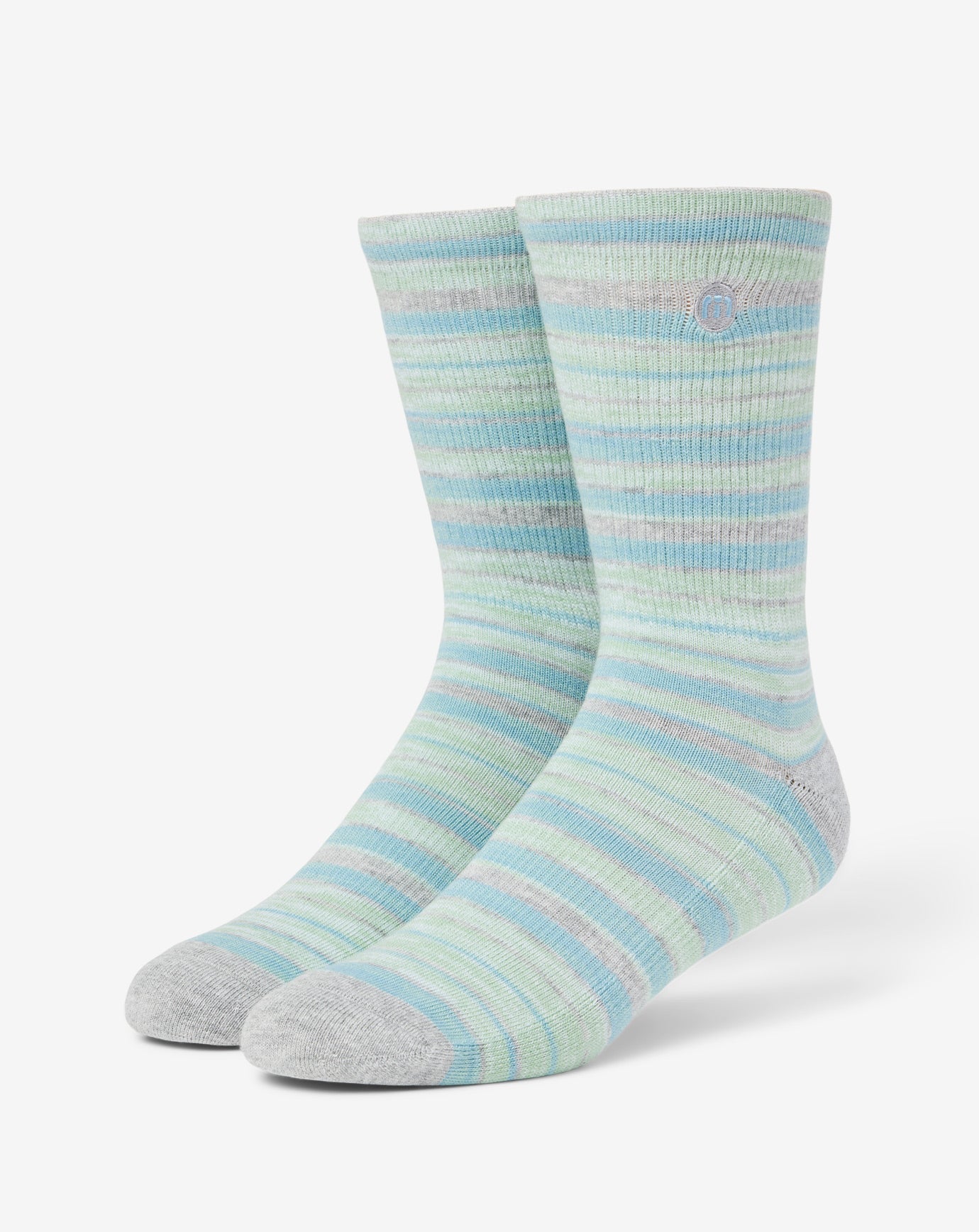 Accessories River Picnic Crew Sock