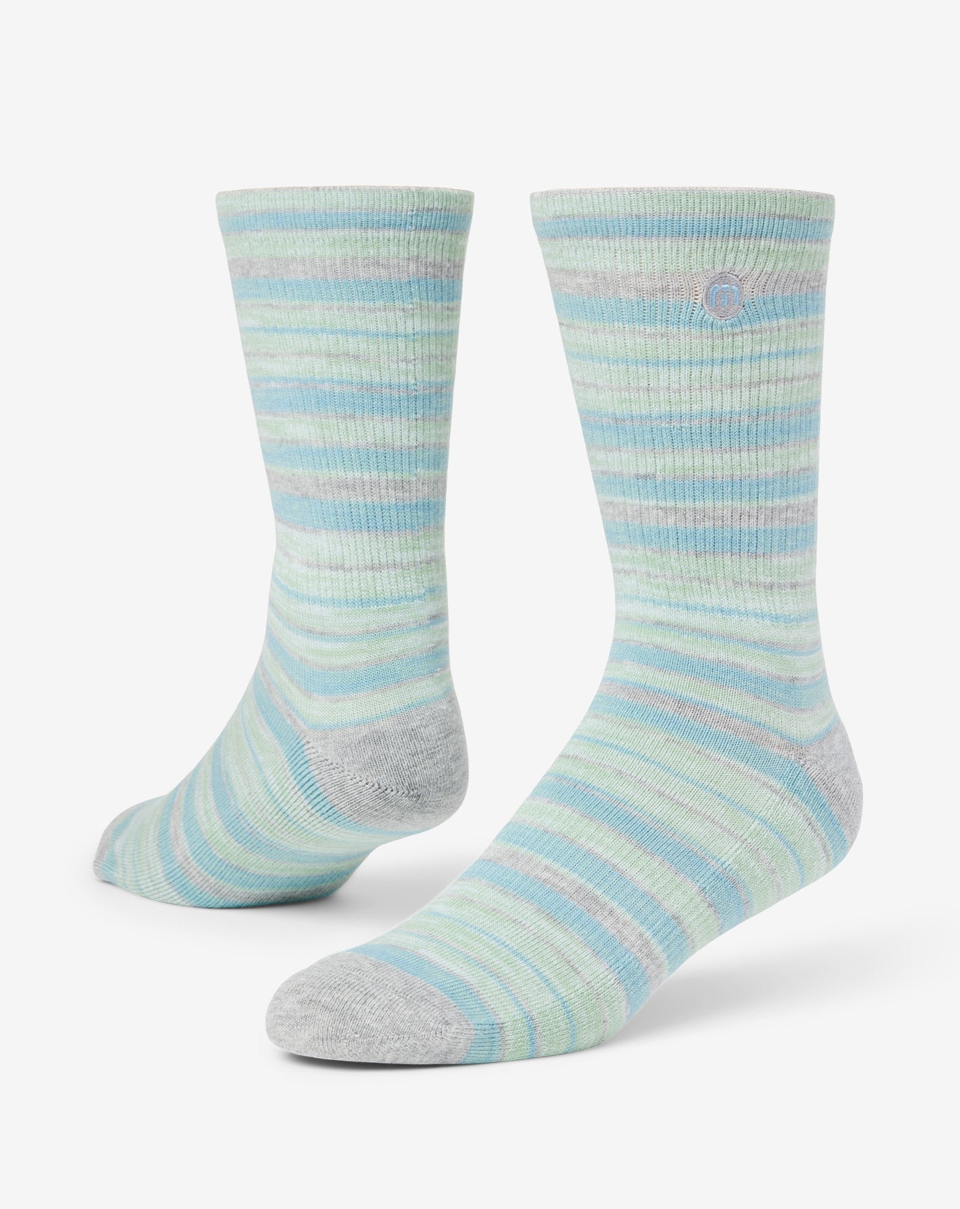 Accessories River Picnic Crew Sock