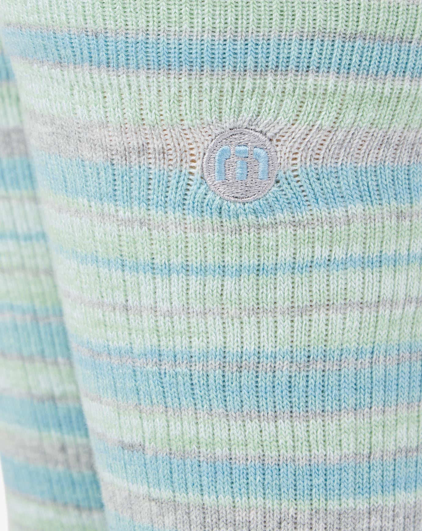 Accessories River Picnic Crew Sock