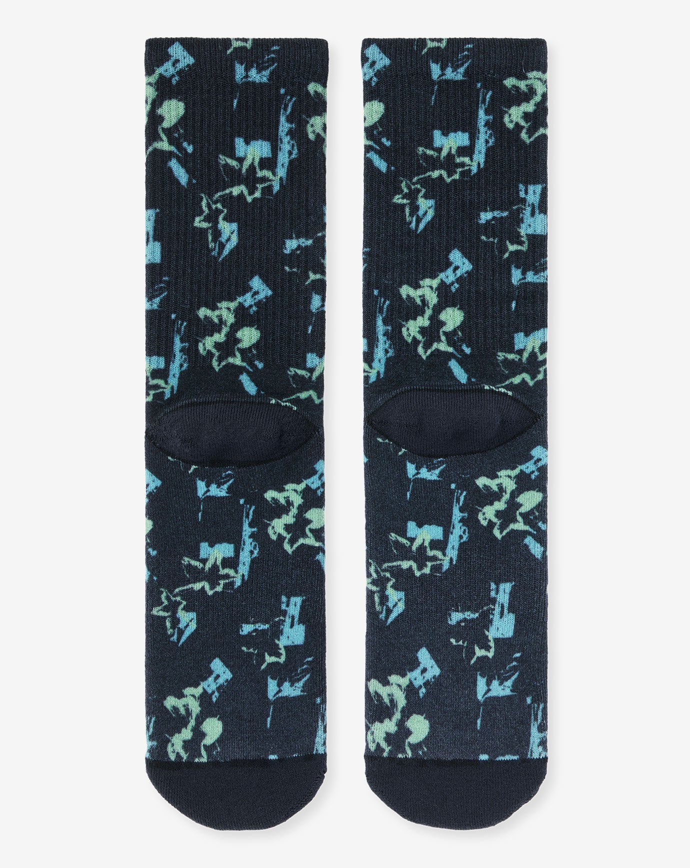 Accessories Favorite Hello Crew Sock