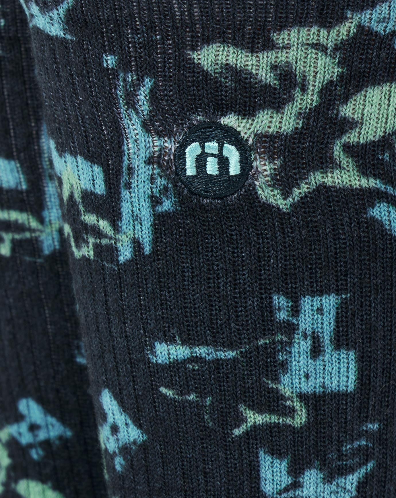 Accessories Favorite Hello Crew Sock