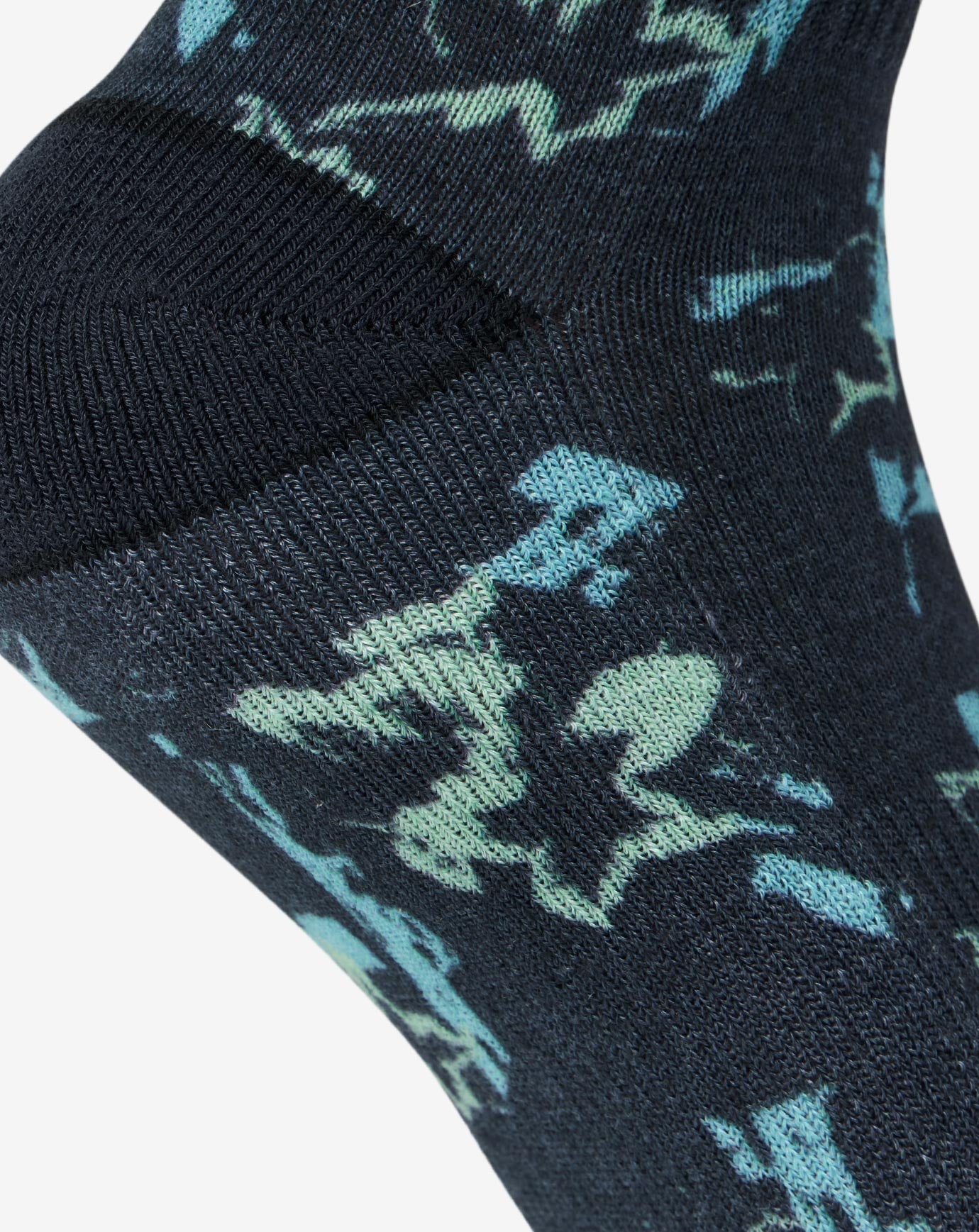 Accessories Favorite Hello Crew Sock