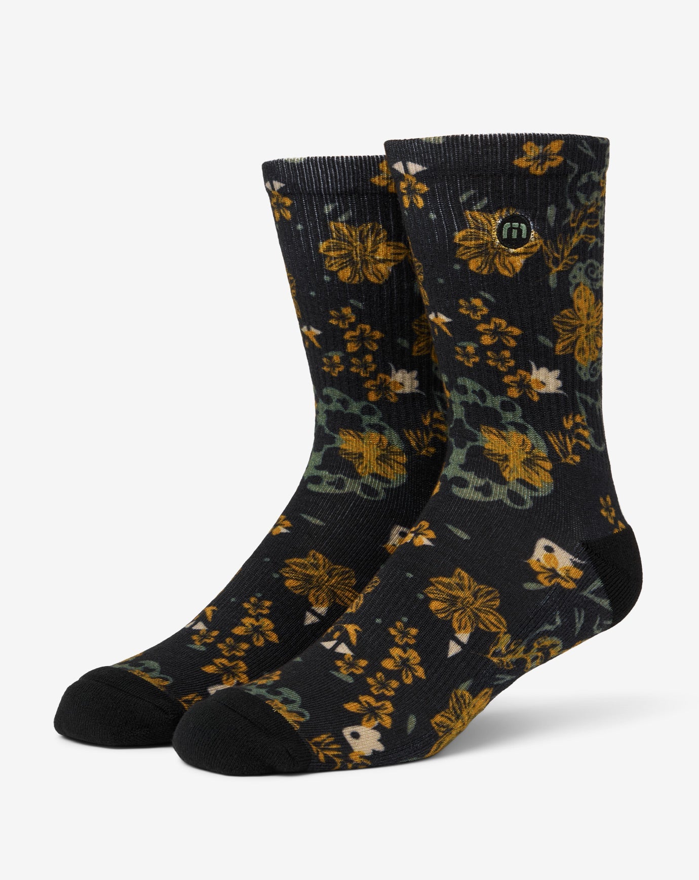 Accessories Tapas Bar Crew Sock