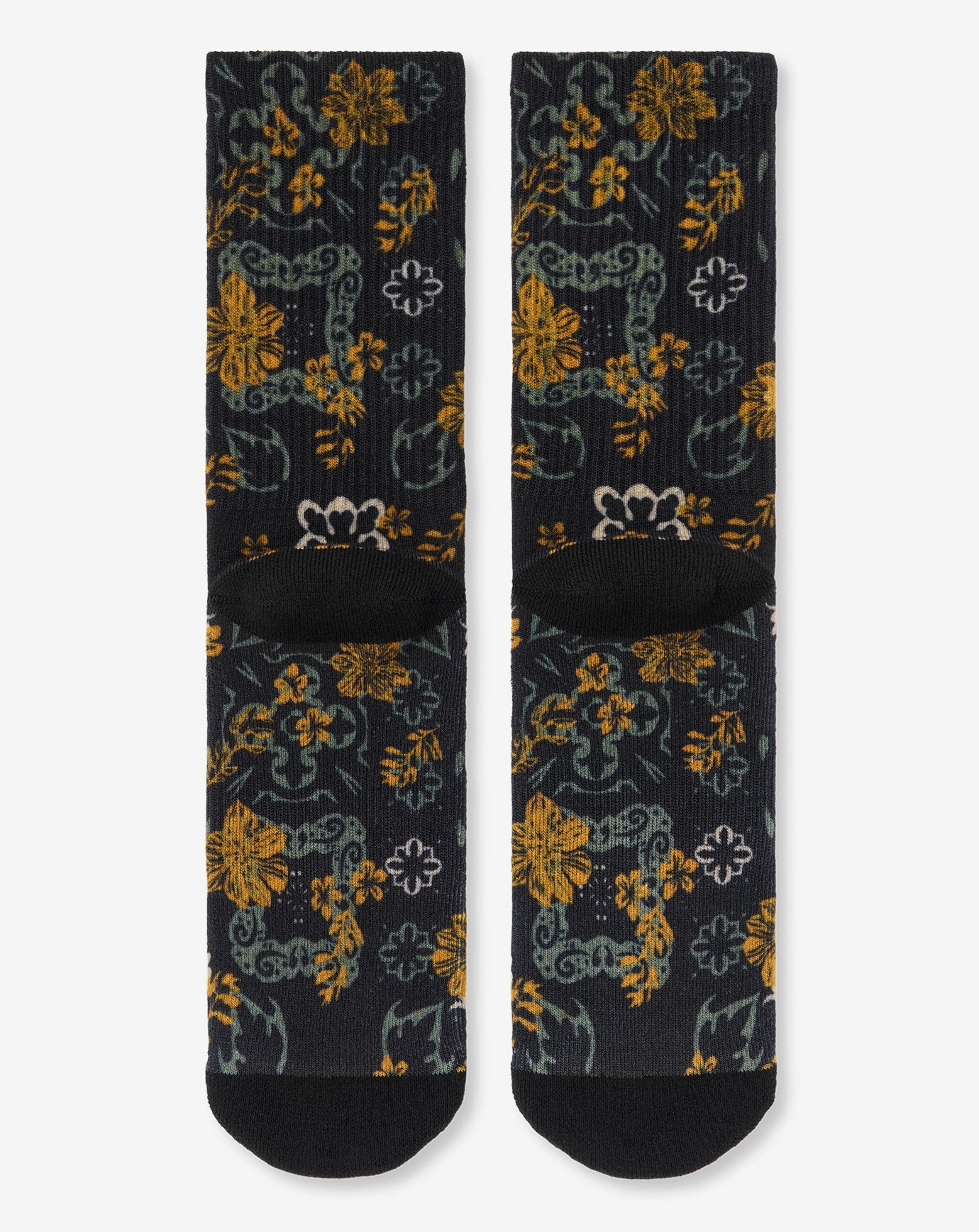 Accessories Tapas Bar Crew Sock