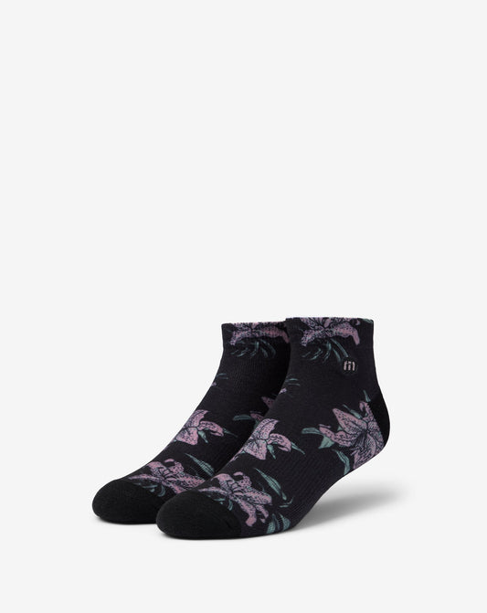 Accessories Paradise Peak Ankle Sock