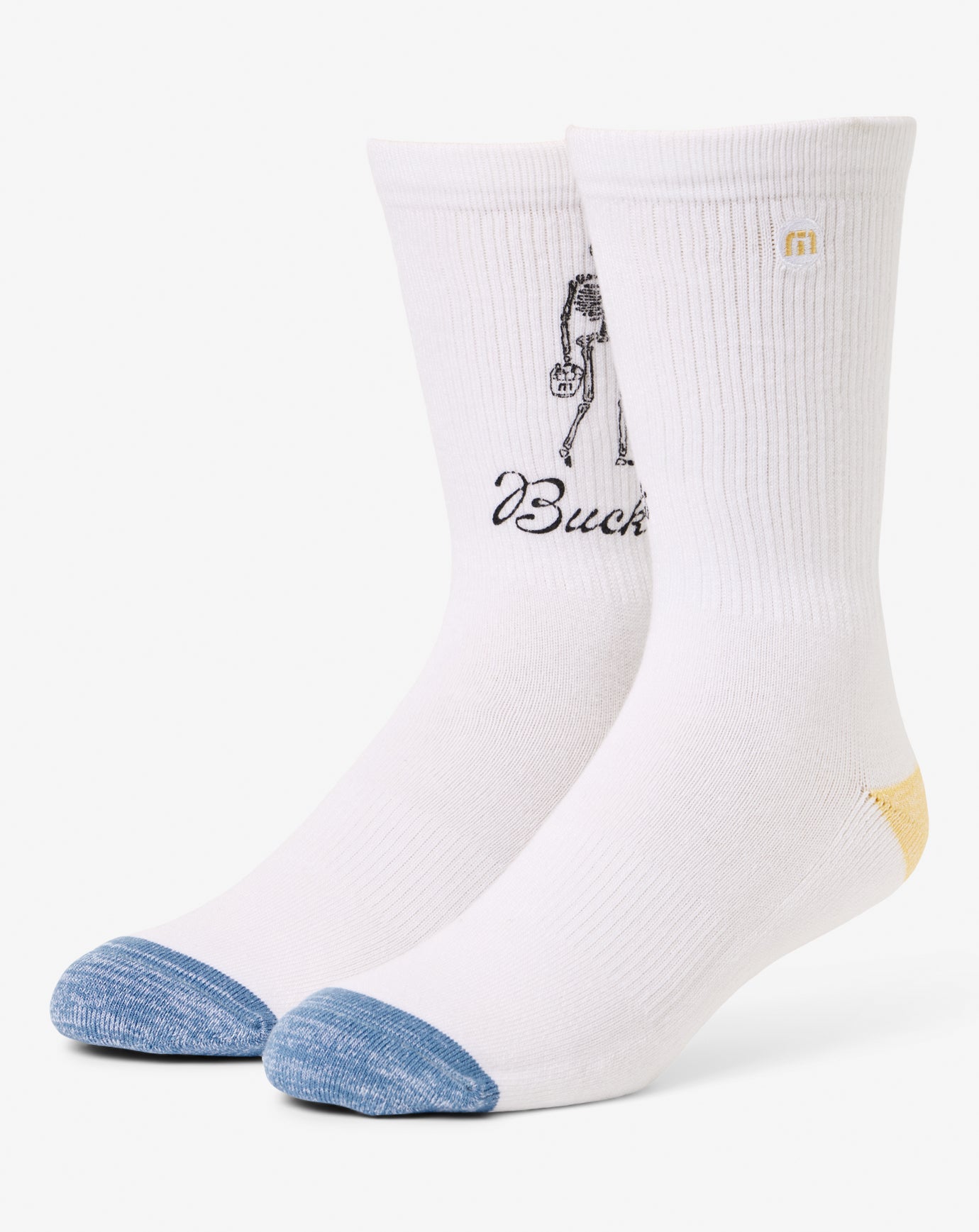 Accessories Lost Buckets Crew Sock