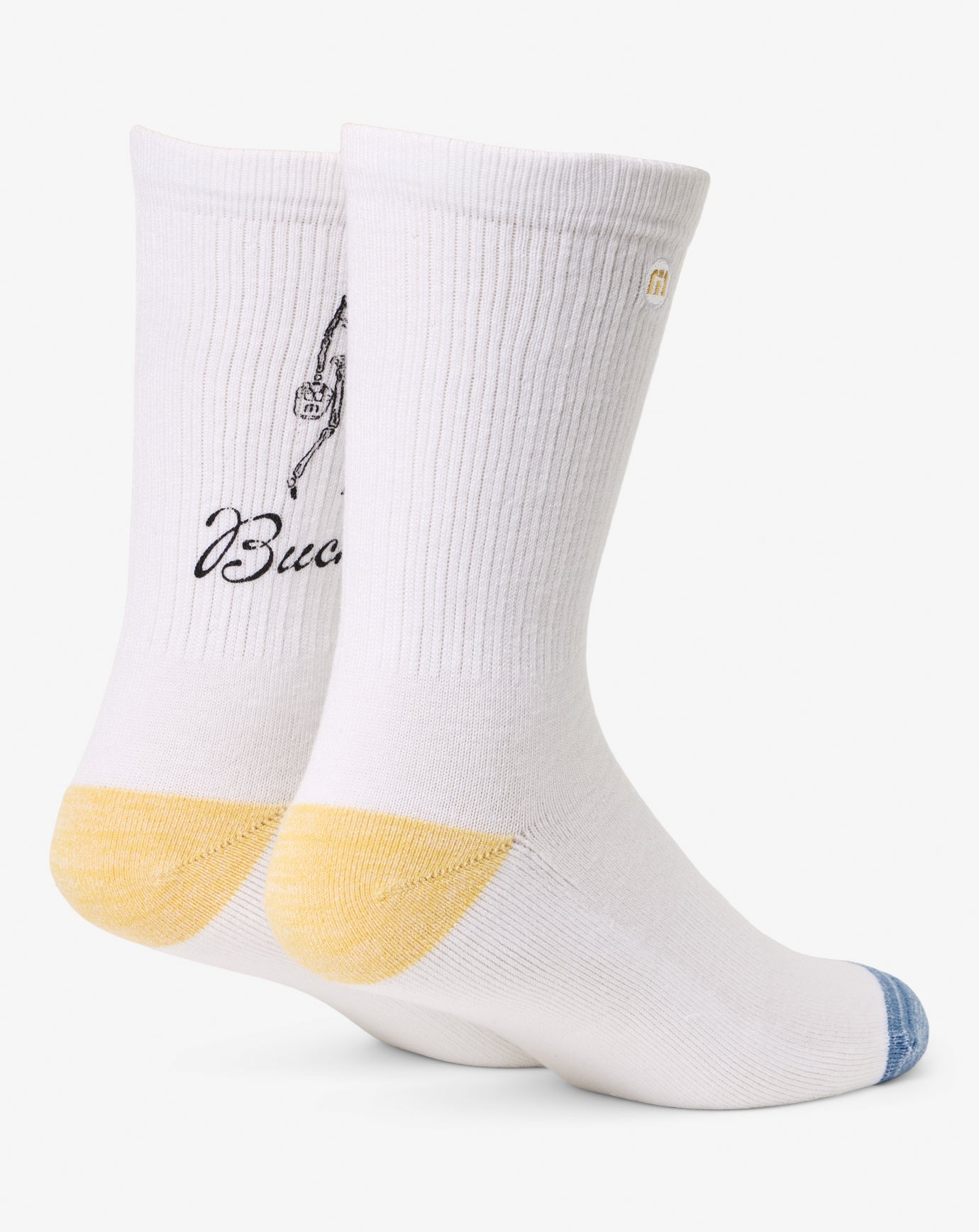 Accessories Lost Buckets Crew Sock