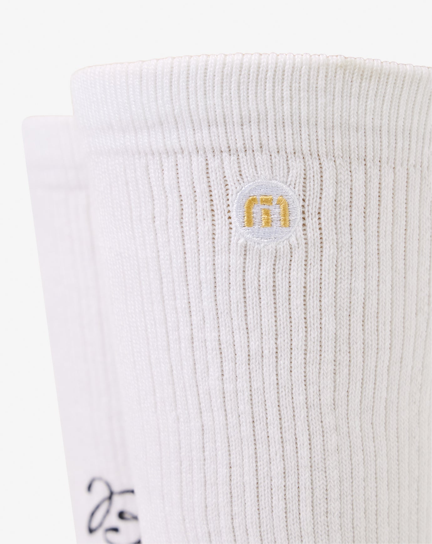 Accessories Lost Buckets Crew Sock