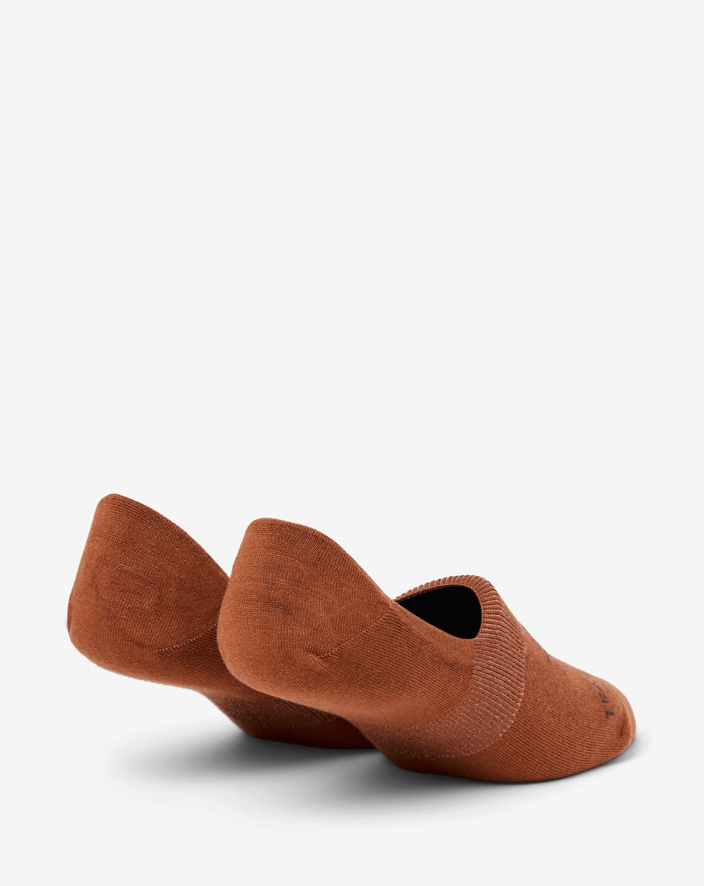 Accessories City Tour No Show Sock