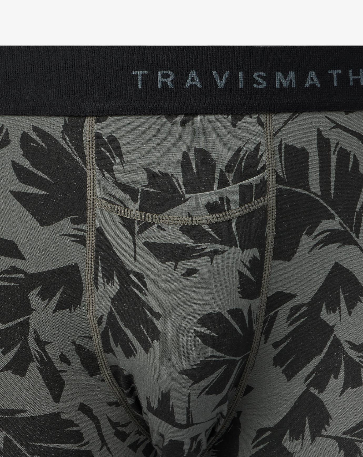 Accessories Jungle Bird Boxer