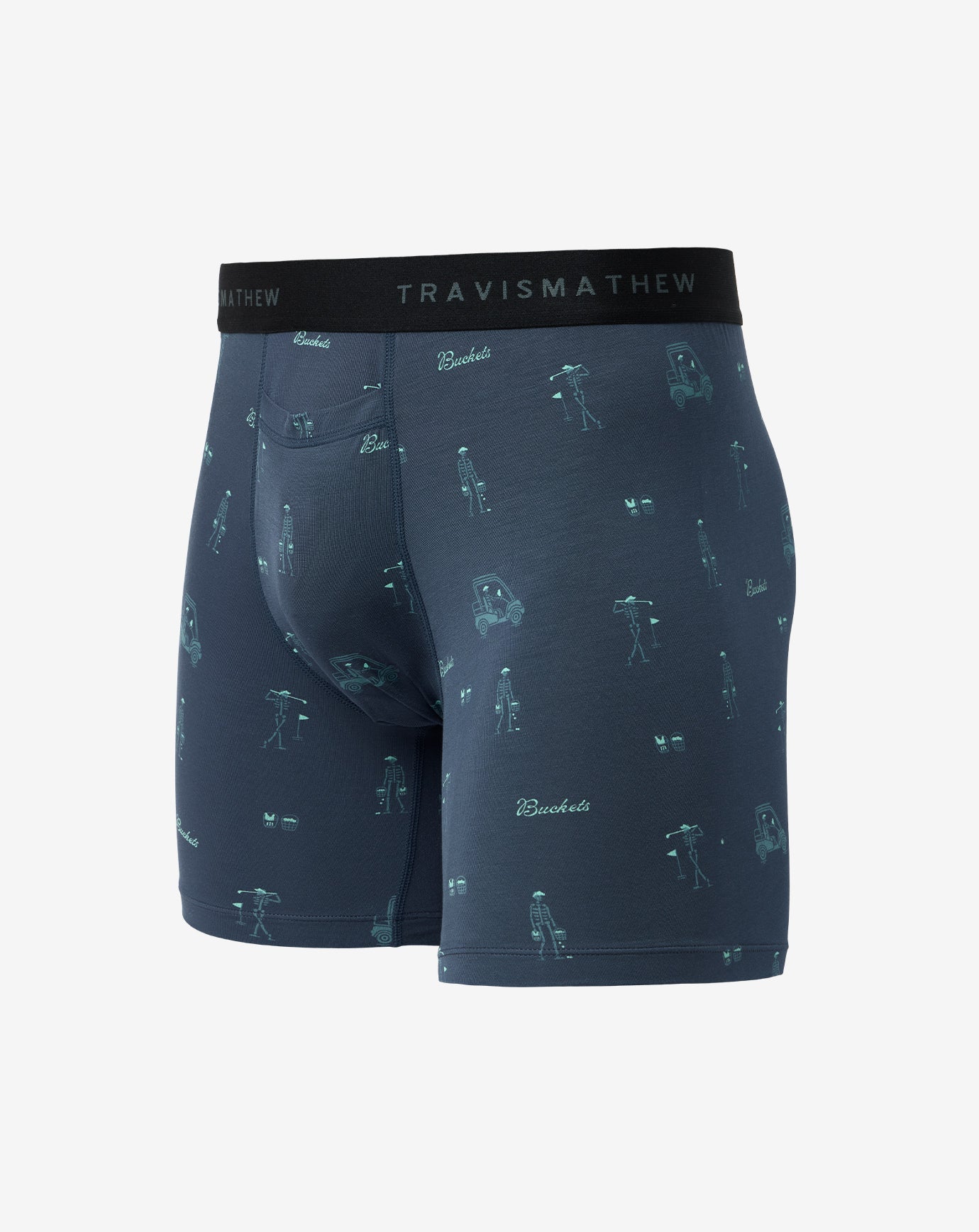Accessories Lost City Boxer