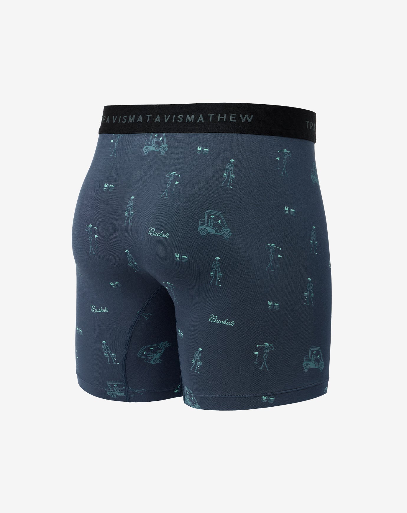 Accessories Lost City Boxer