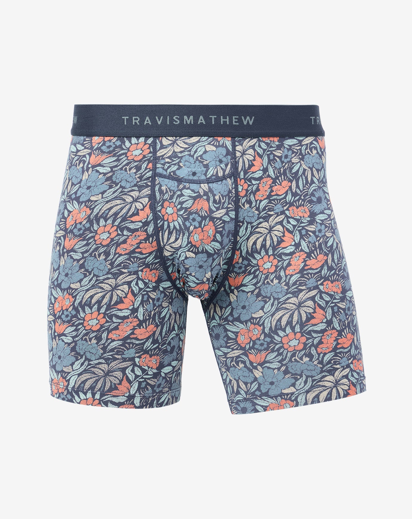 Accessories Day Cruise Boxer