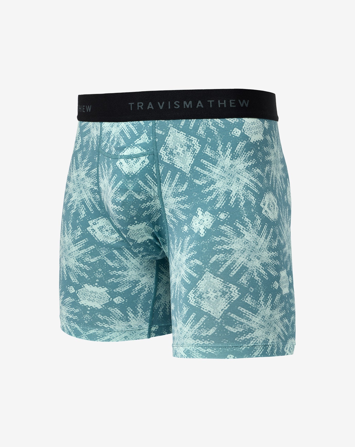 Accessories Oceanliner Boxer