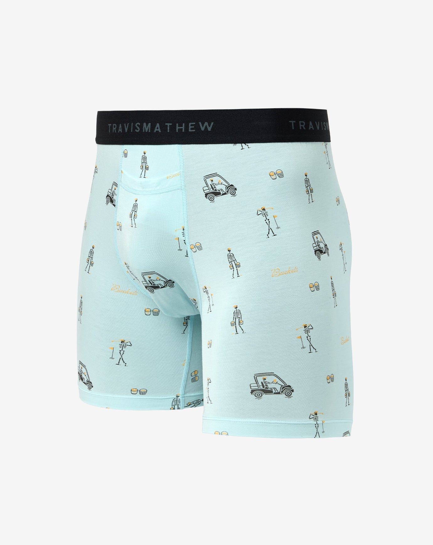 Accessories Lost City Boxer