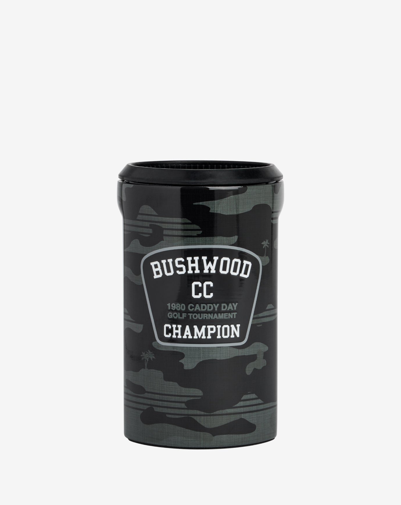 Accessories Camo Can Cooler