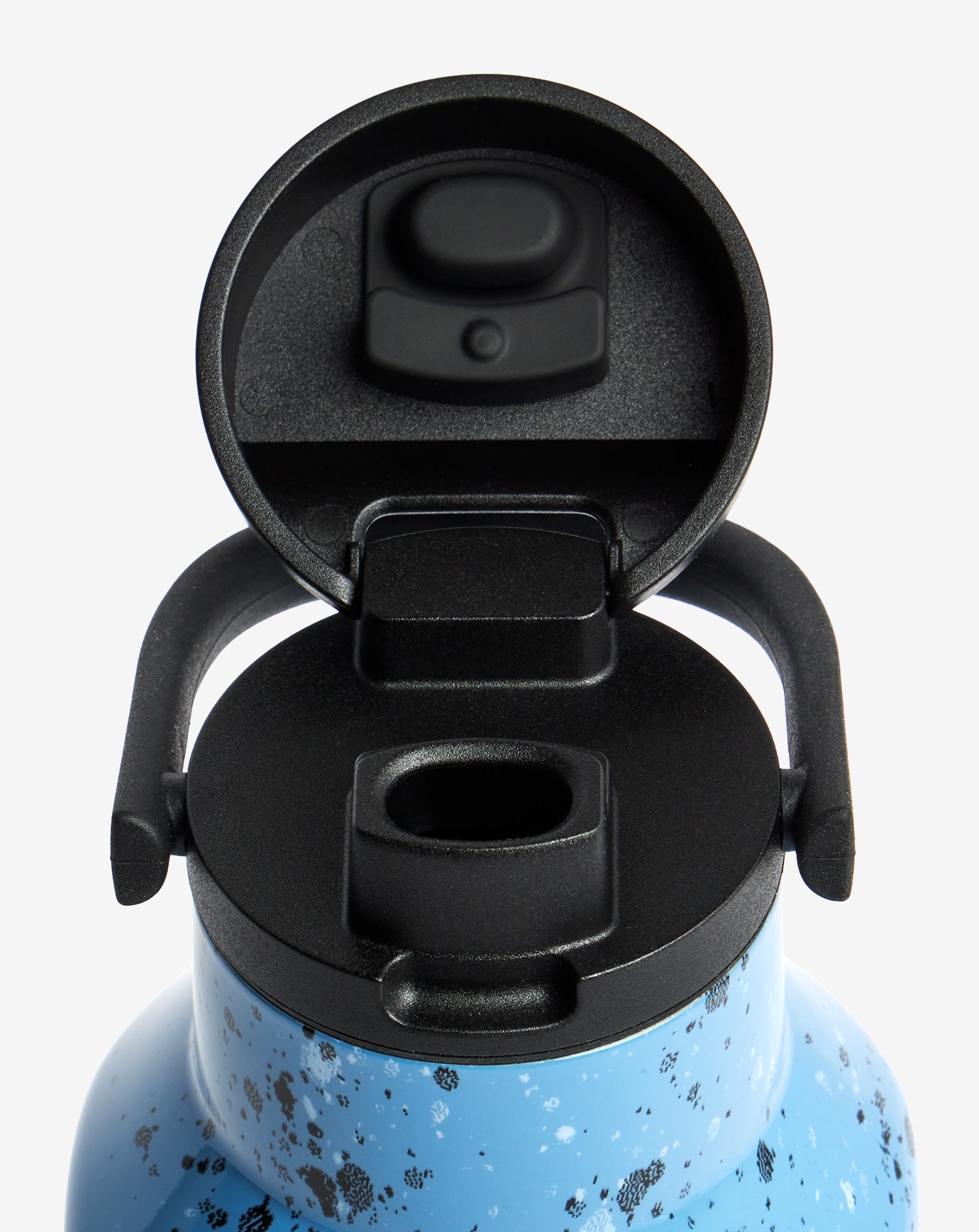 Accessories Paint Sport Canteen