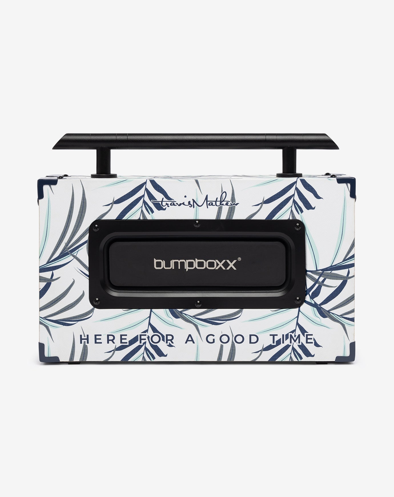 Accessories Private Lounge Bluetooth Boombox