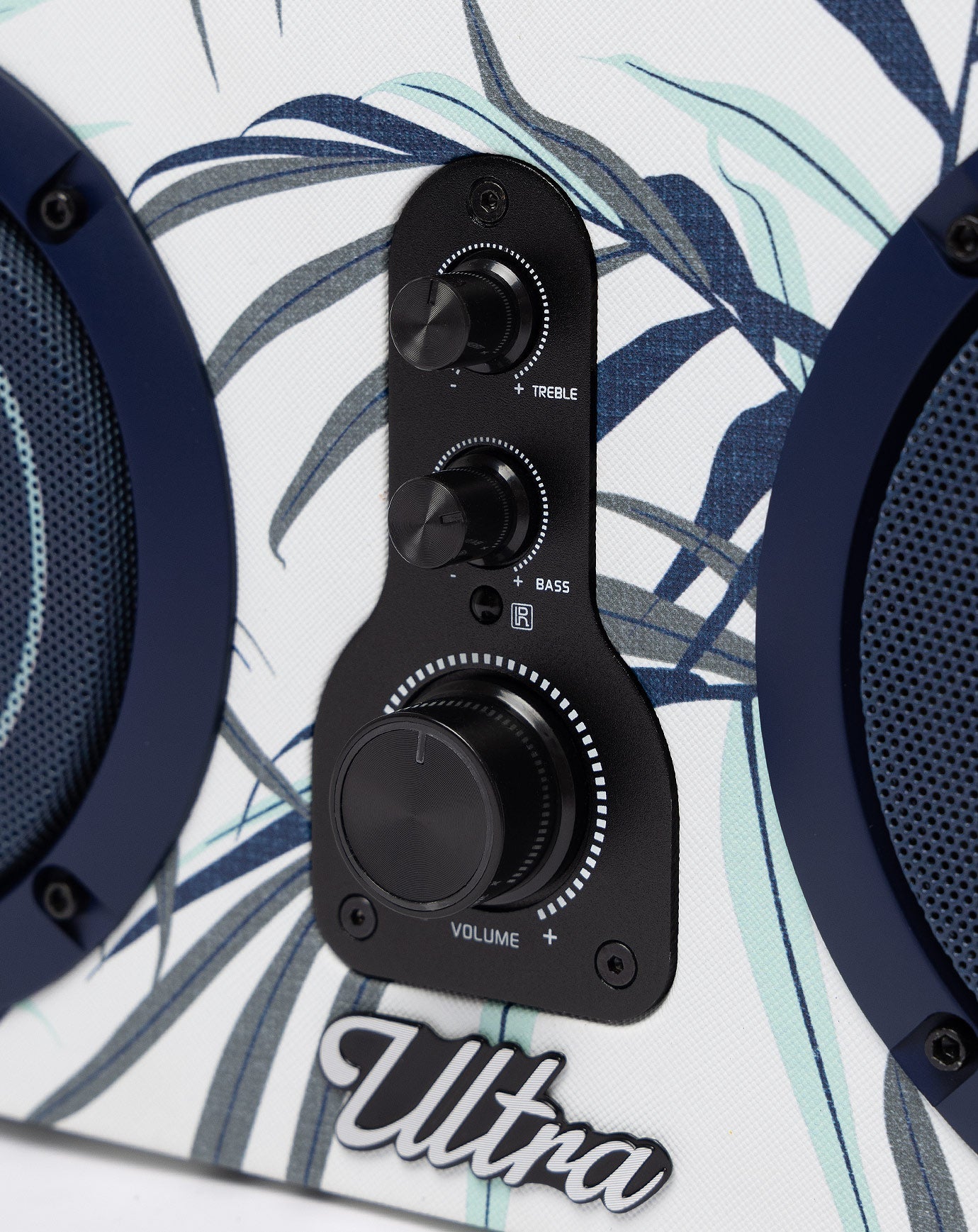 Accessories Private Lounge Bluetooth Boombox