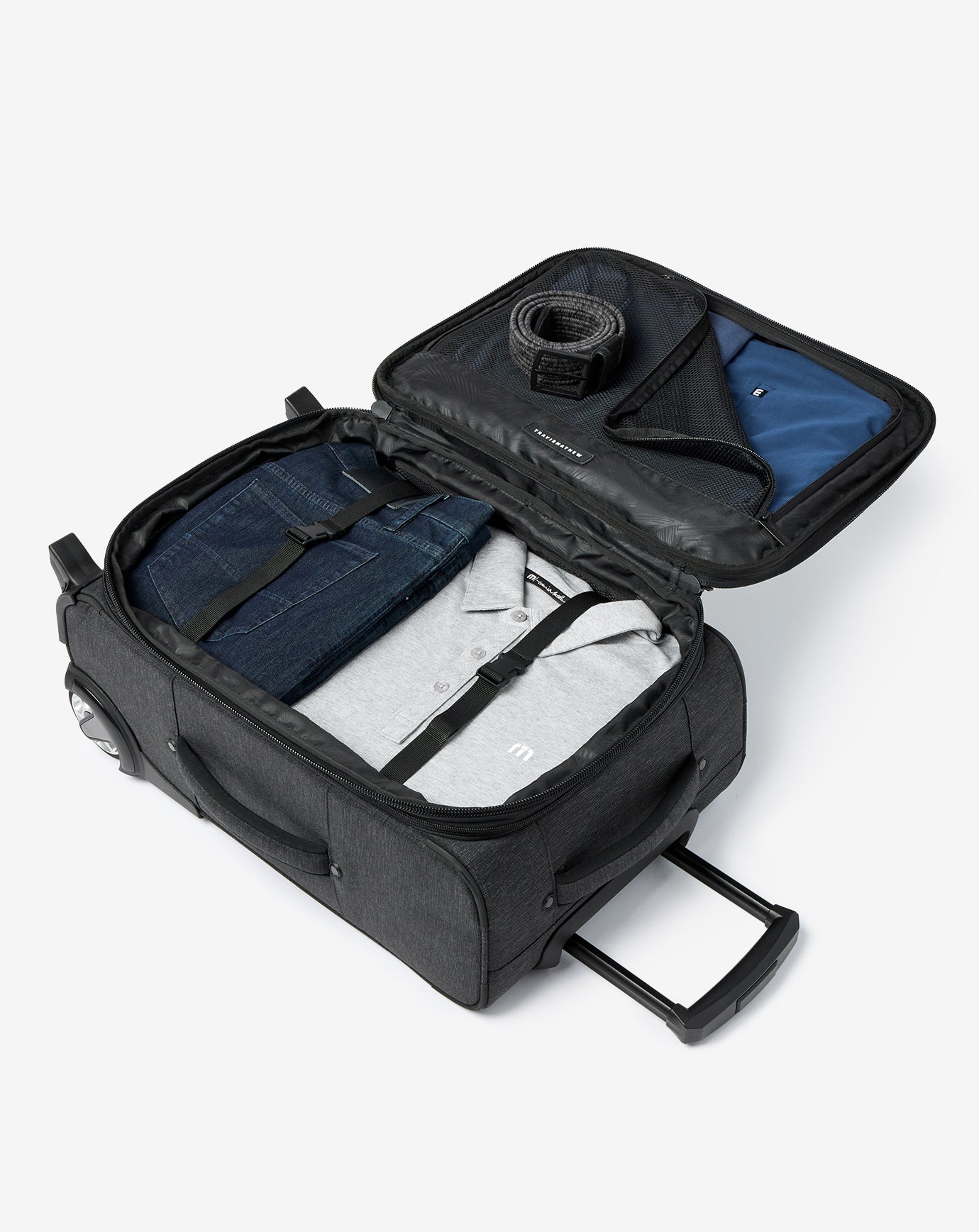 Accessories Carry On 2.0