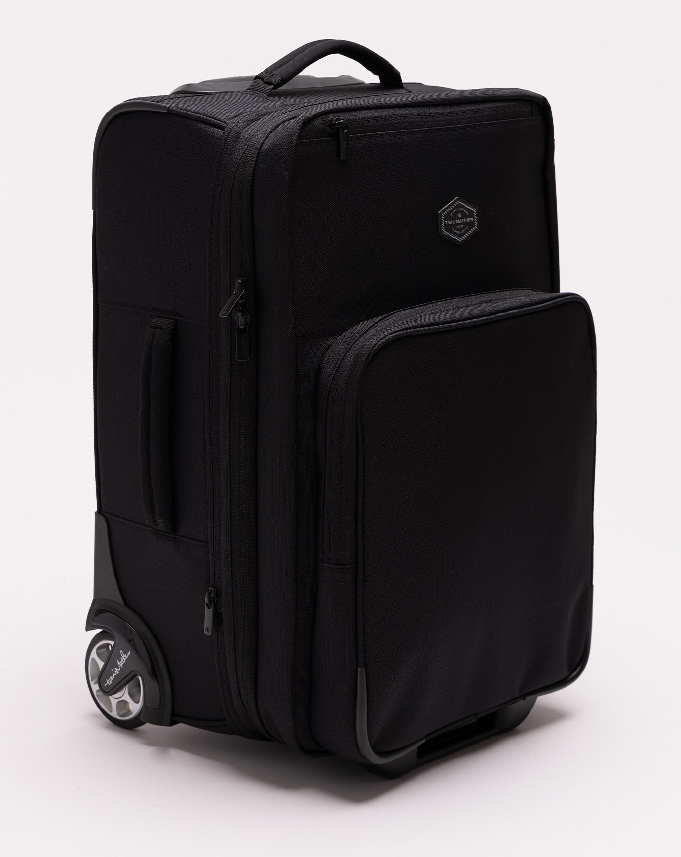 Accessories Stow Away Carry-On