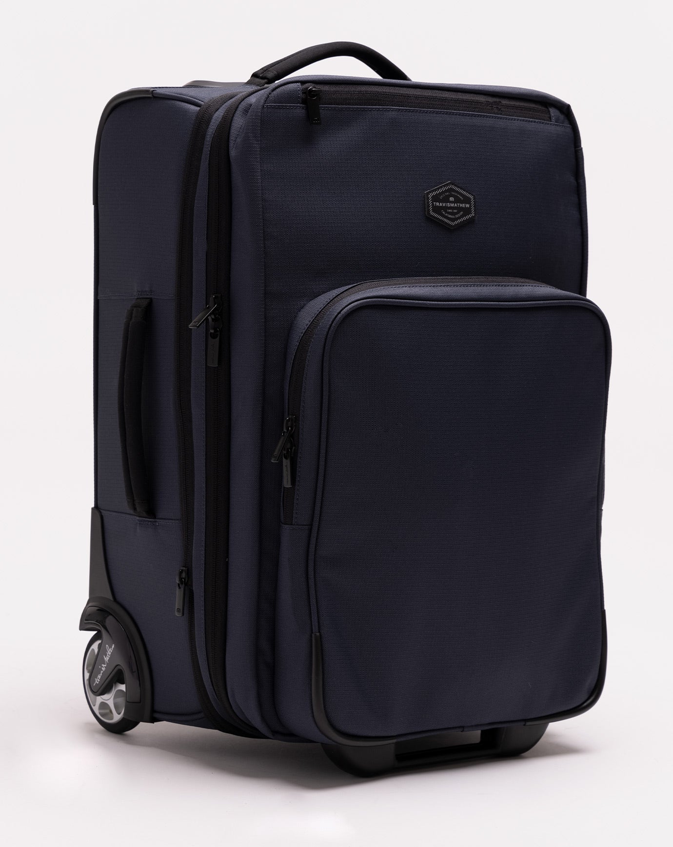 Accessories Stow Away Carry-On