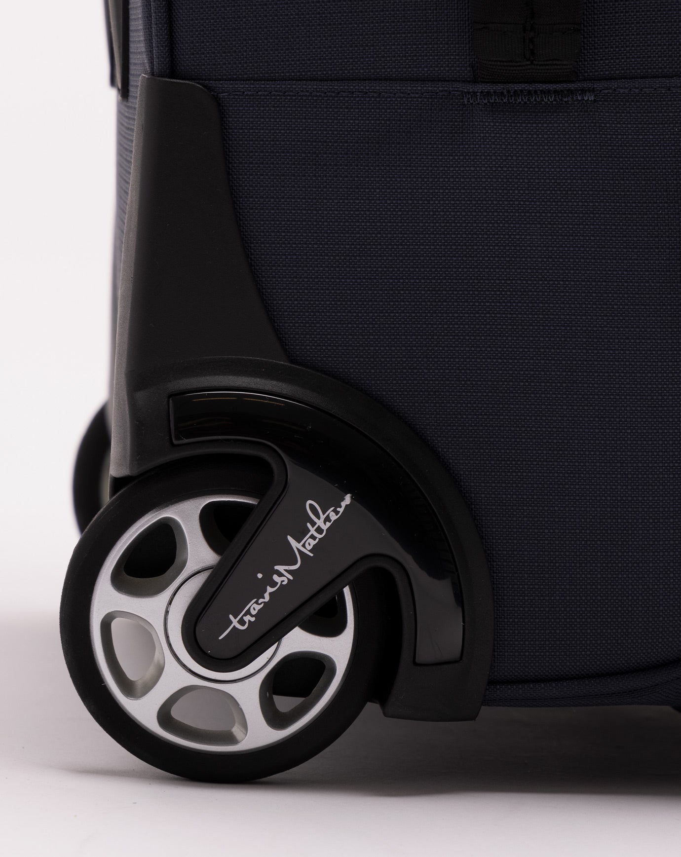Accessories Stow Away Carry-On
