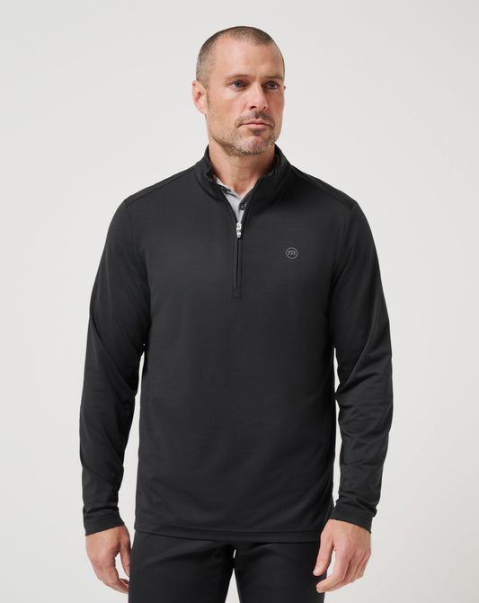 Golf Heater Pro Quarter Zip
