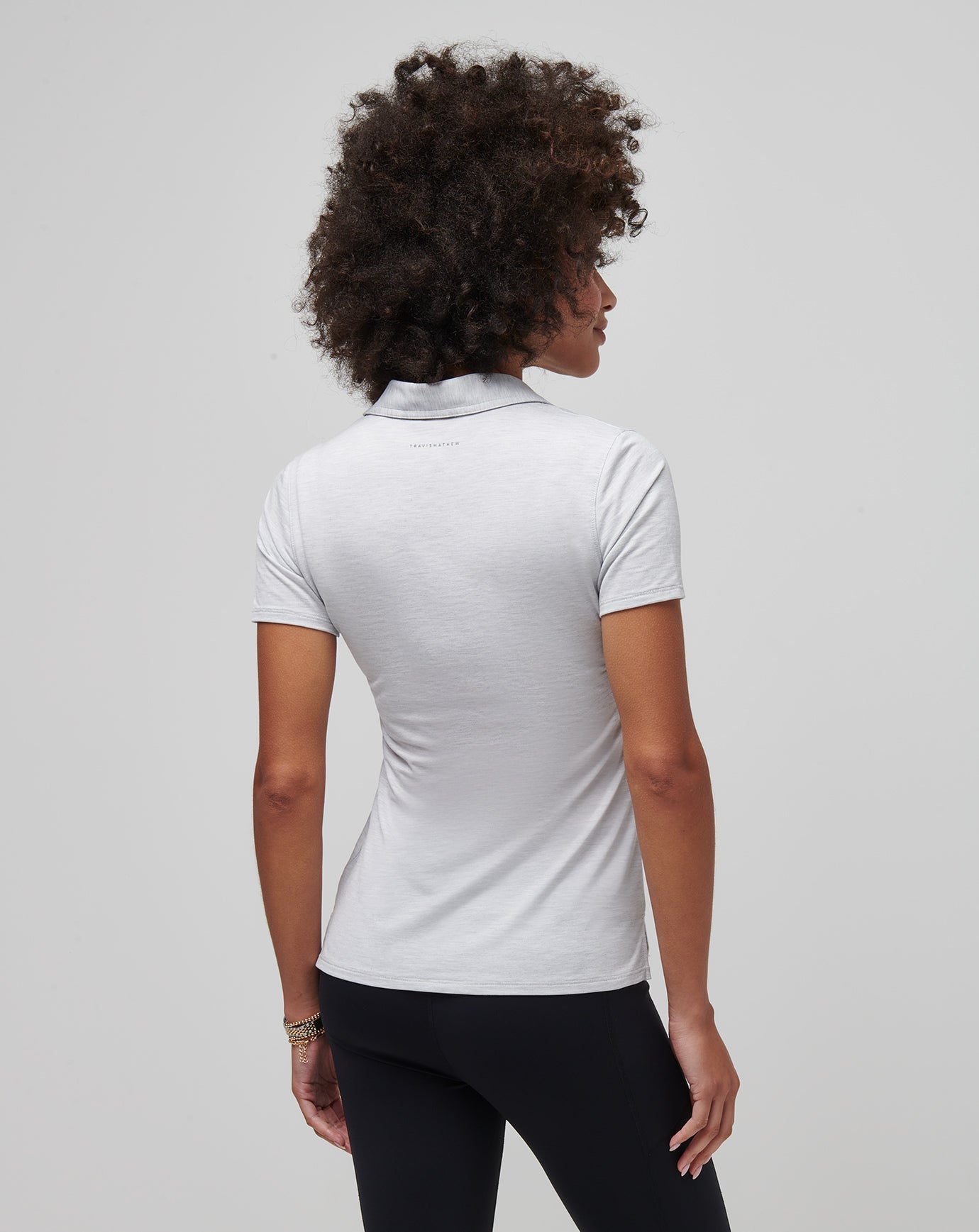Golf Featherweight Active Polo