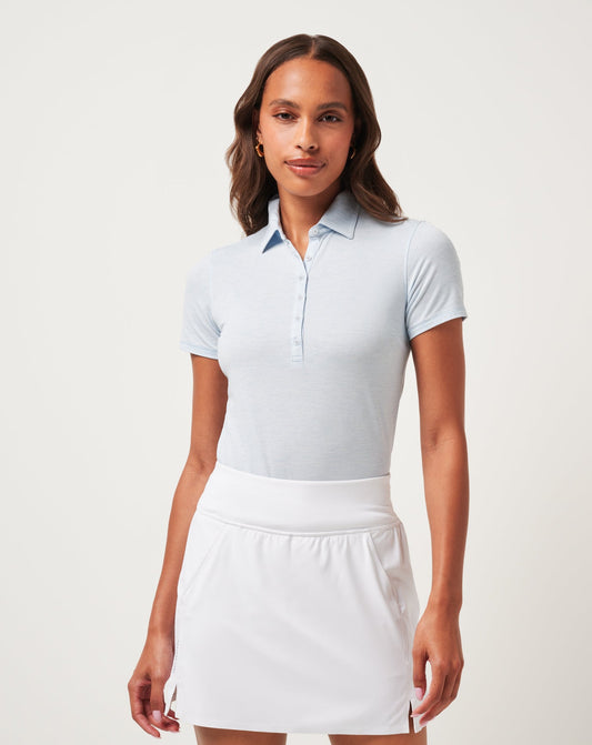 Golf Featherweight Active Polo