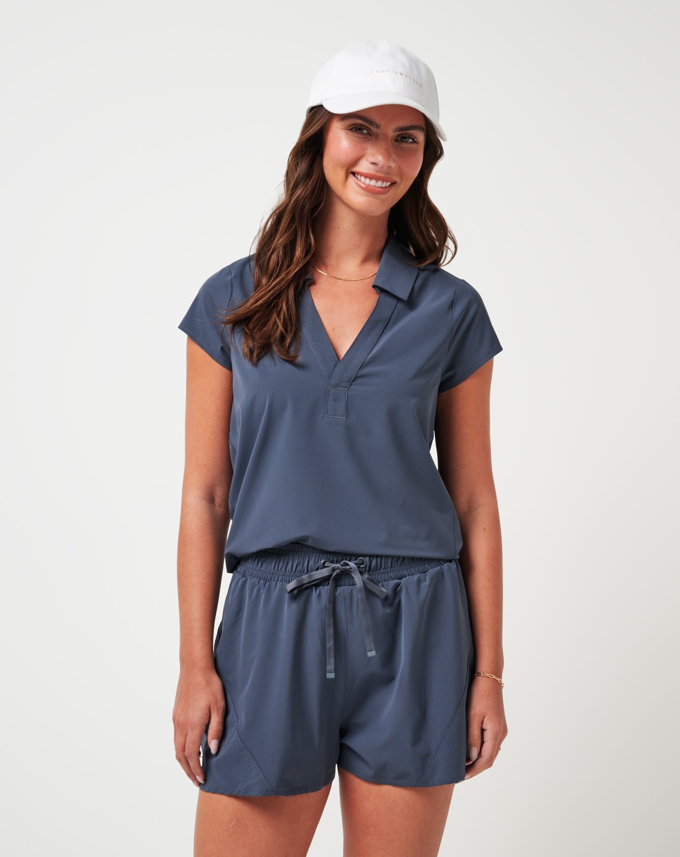 Golf Shifting Sands Polo
