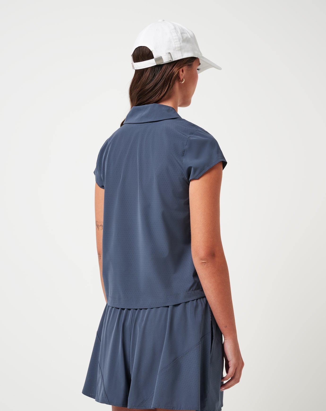 Golf Shifting Sands Polo