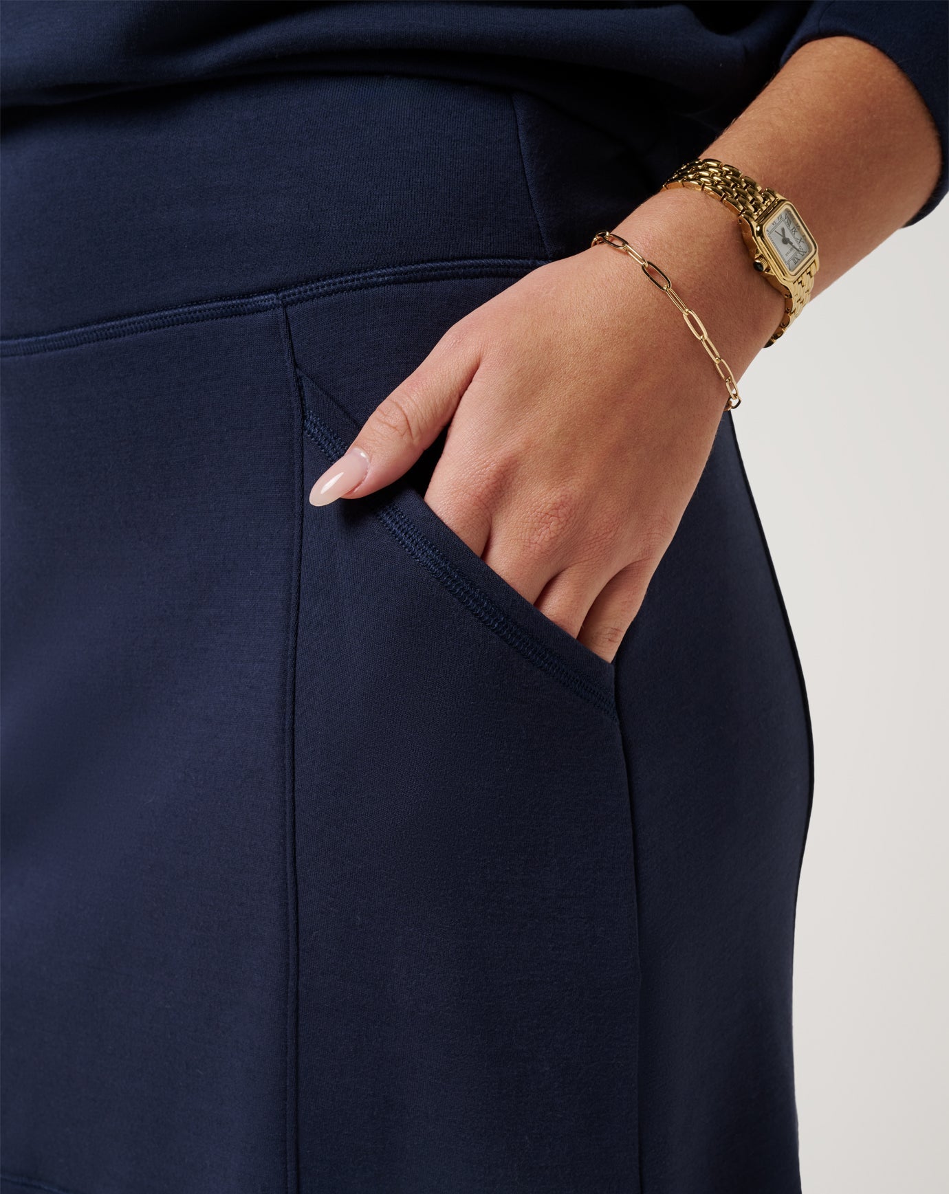 Golf Skyloft Soft Skort