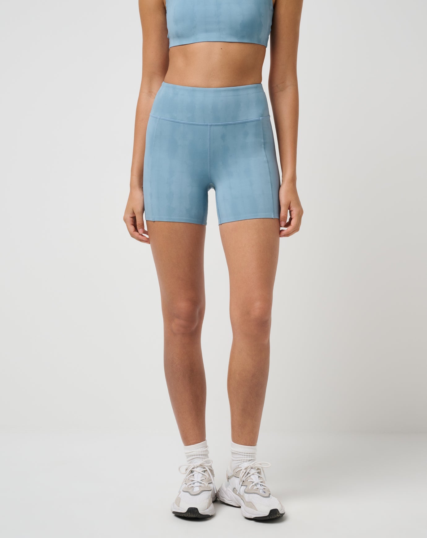 Golf Moveknit Bonded Short