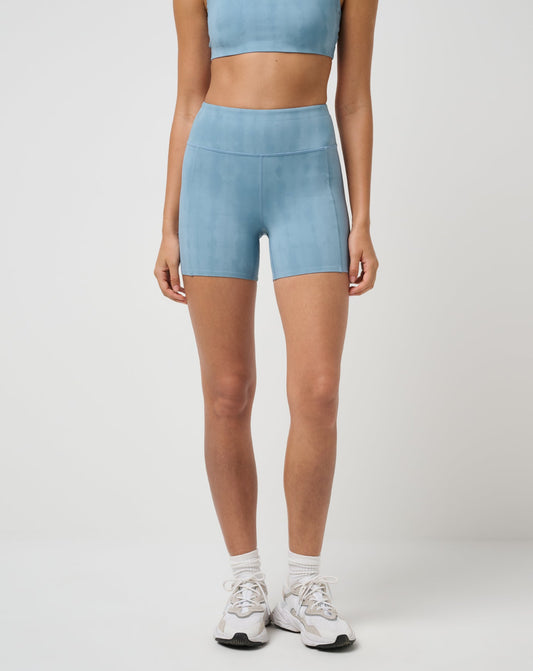 Golf Moveknit Bonded Short