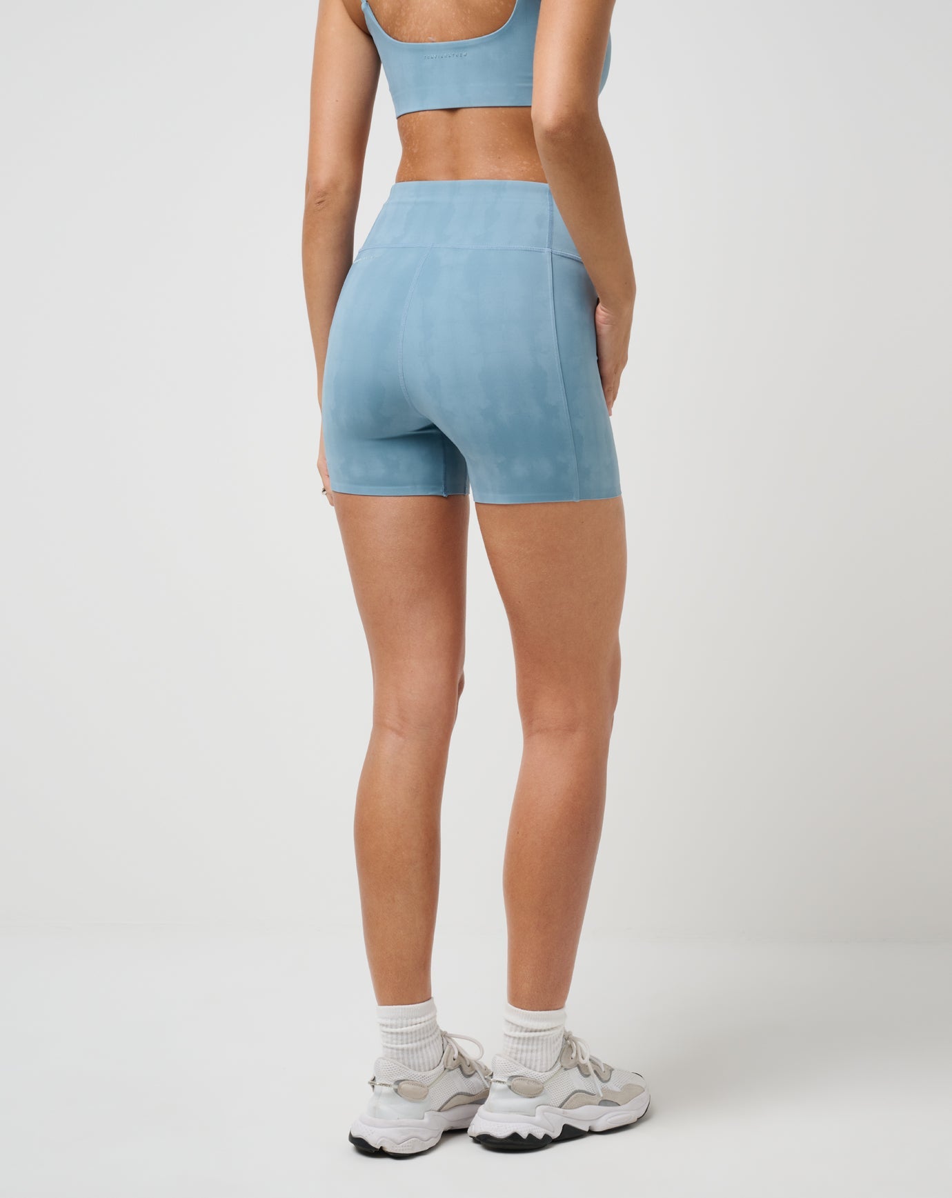 Golf Moveknit Bonded Short