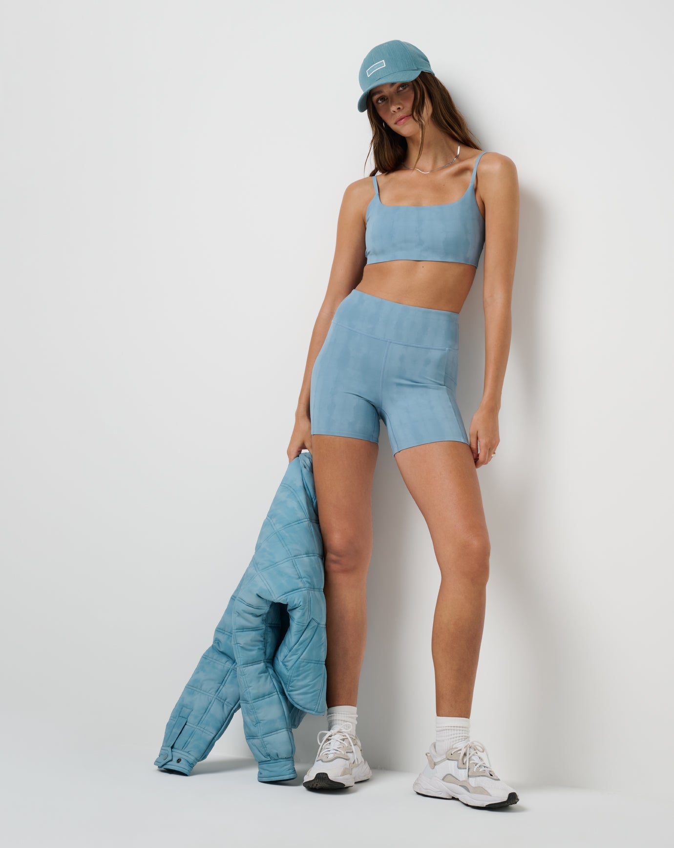 Golf Moveknit Bonded Short