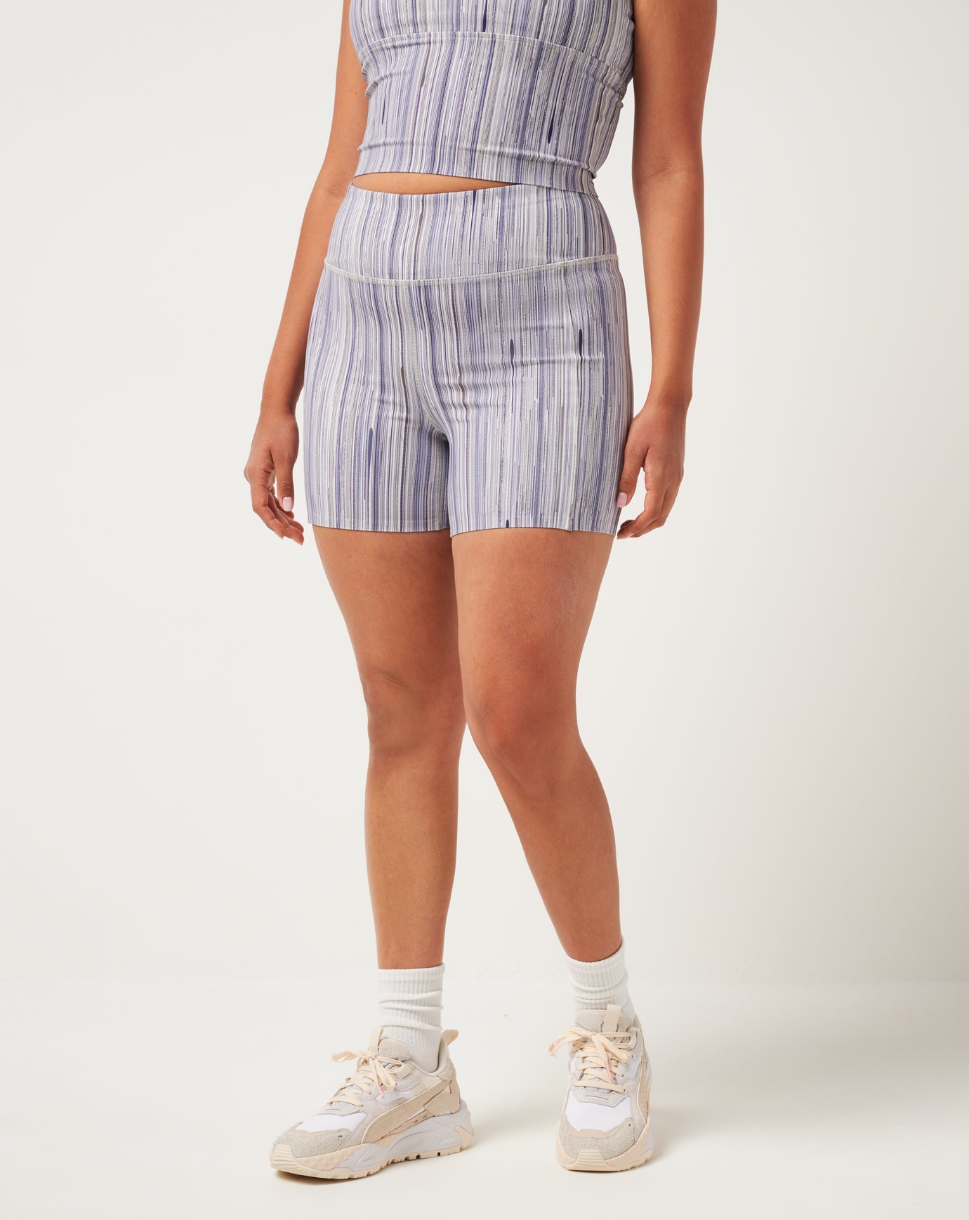 Golf Moveknit Bonded Short