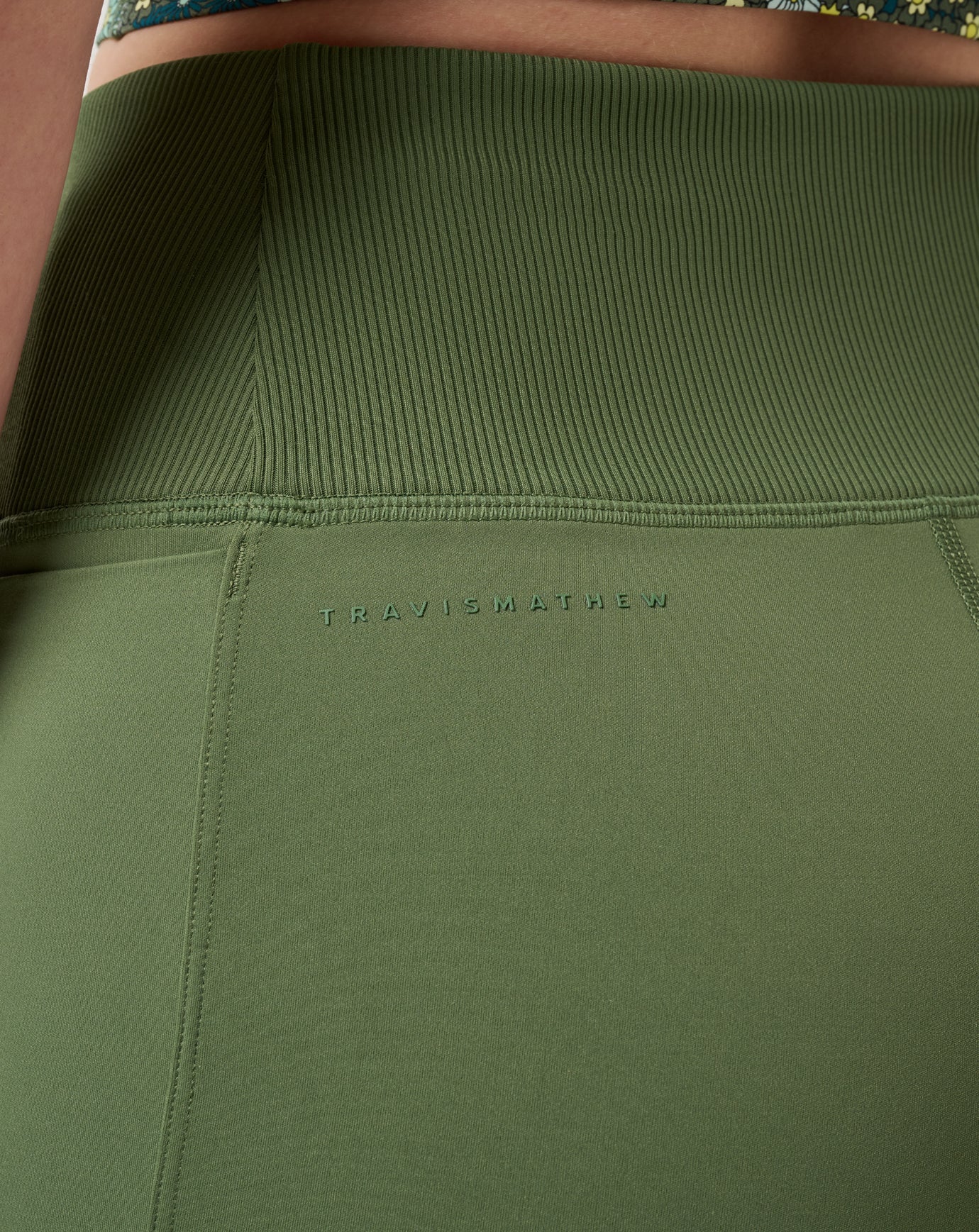Golf|New Ablaze Bonded Short
