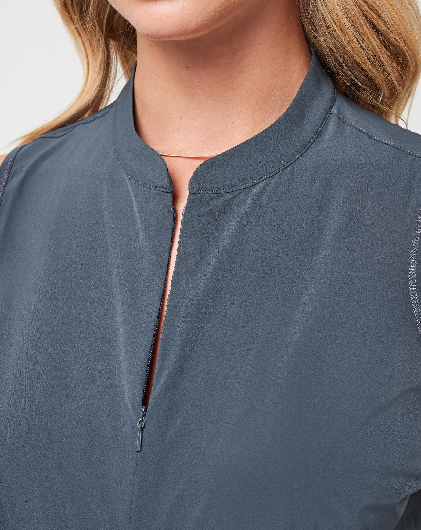 Golf Weekend Paradise Dress