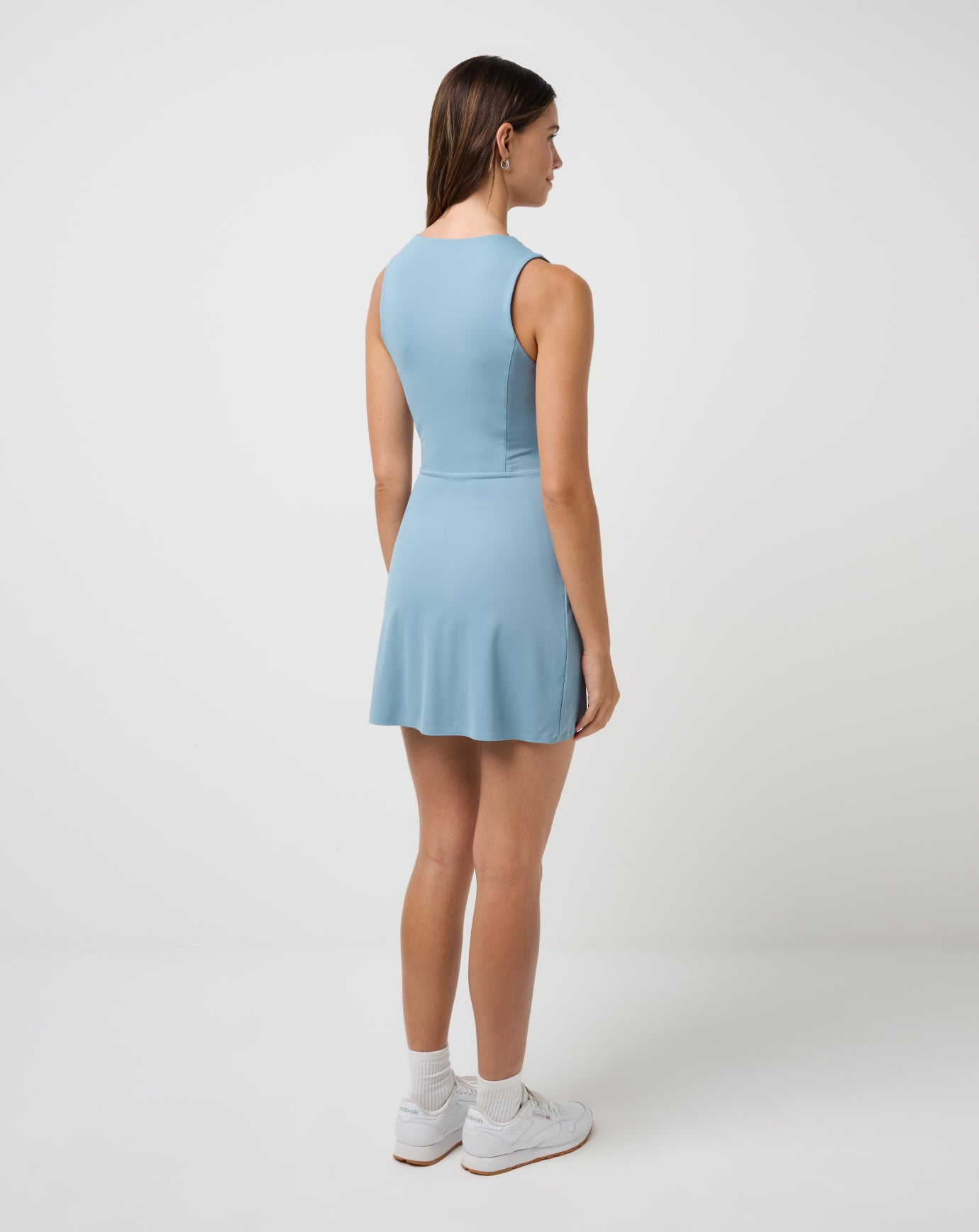 Golf Sunfire Zip Dress