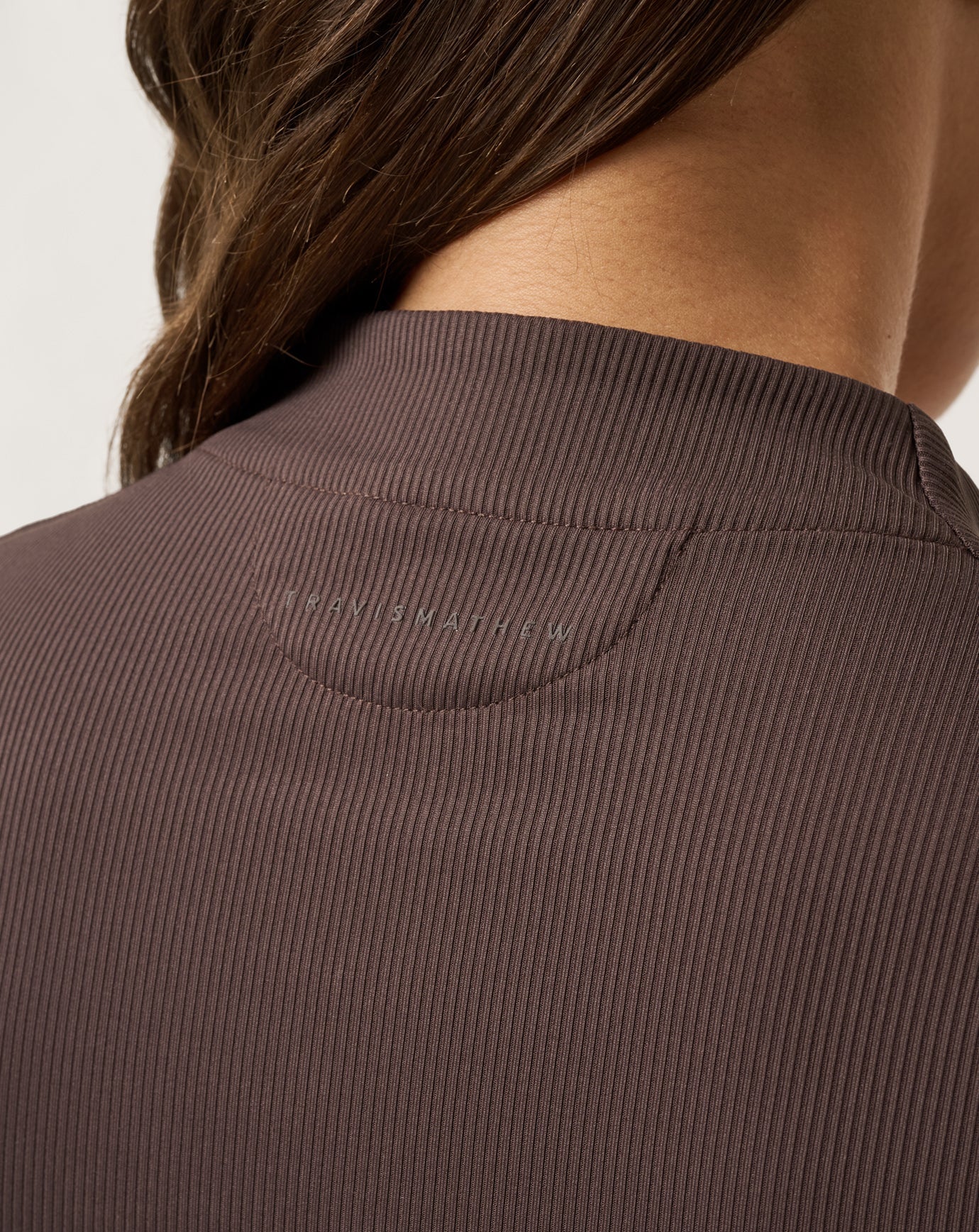 Golf Limitless Moveknit Short Sleeve Top