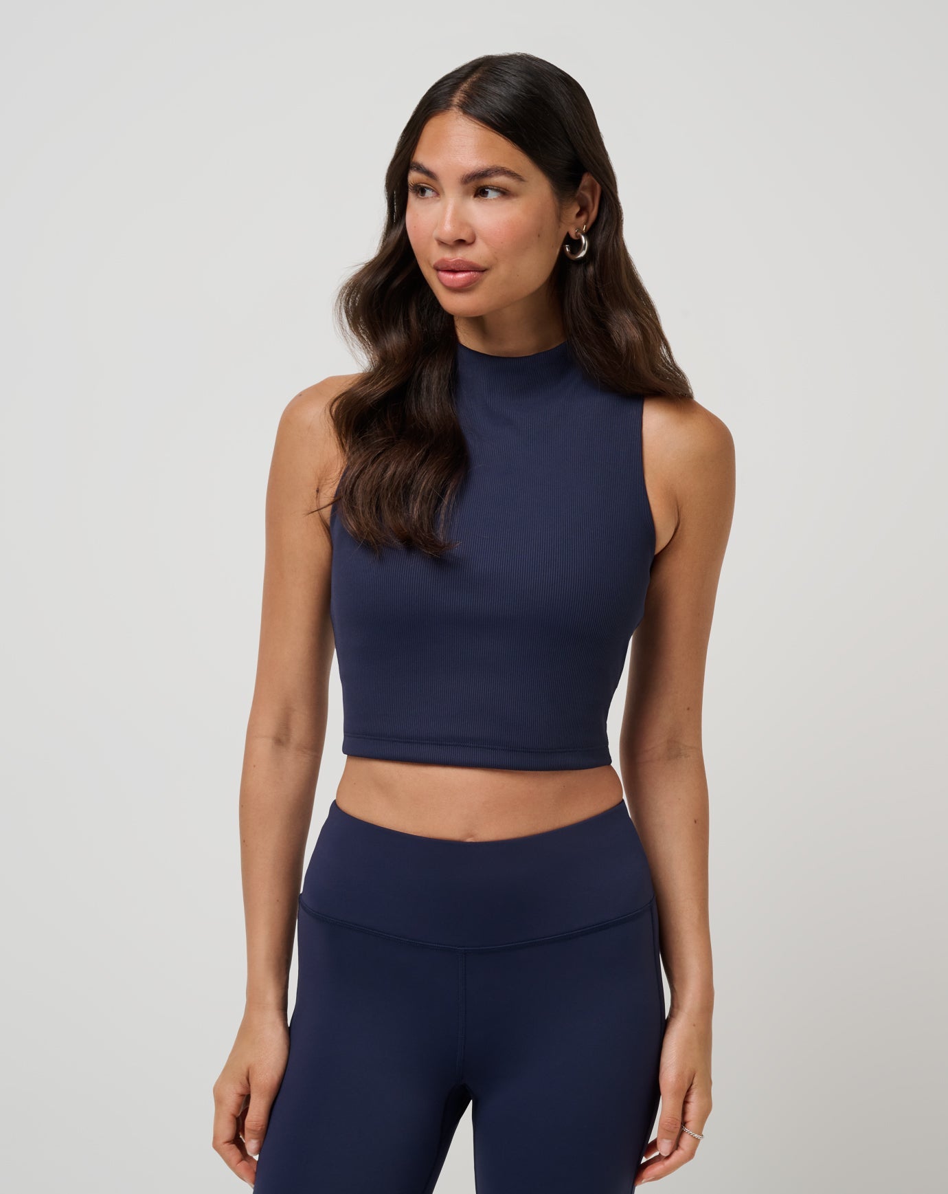 Golf Limitless Moveknit Sleeveless Top