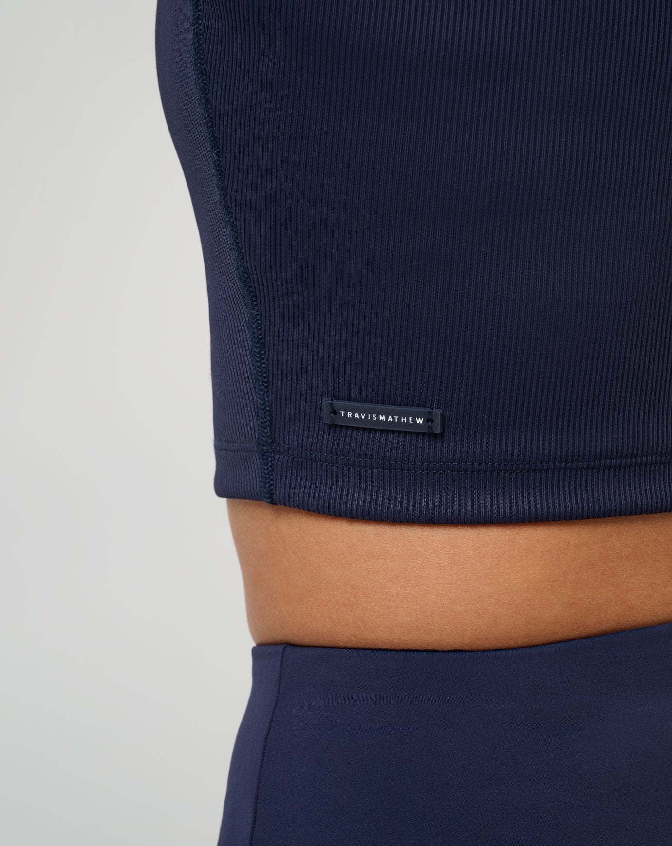 Golf Limitless Moveknit Sleeveless Top