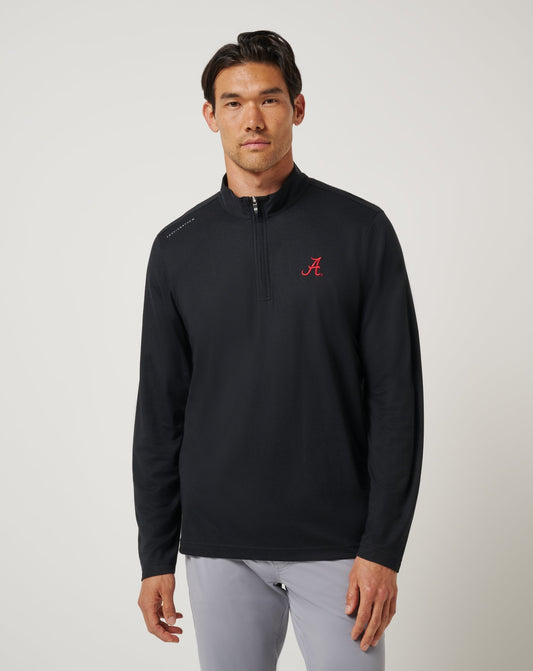 Game Day|New Alabama Time To Tailgate Quarter Zip