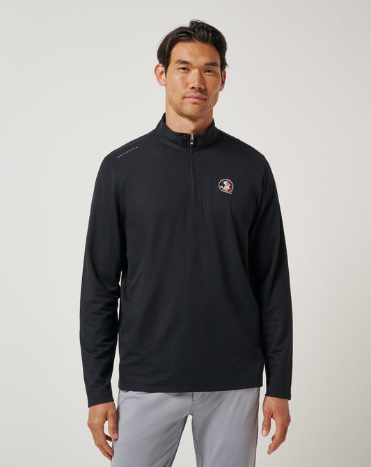 Game Day|New FSU Time To Tailgate Quarter Zip