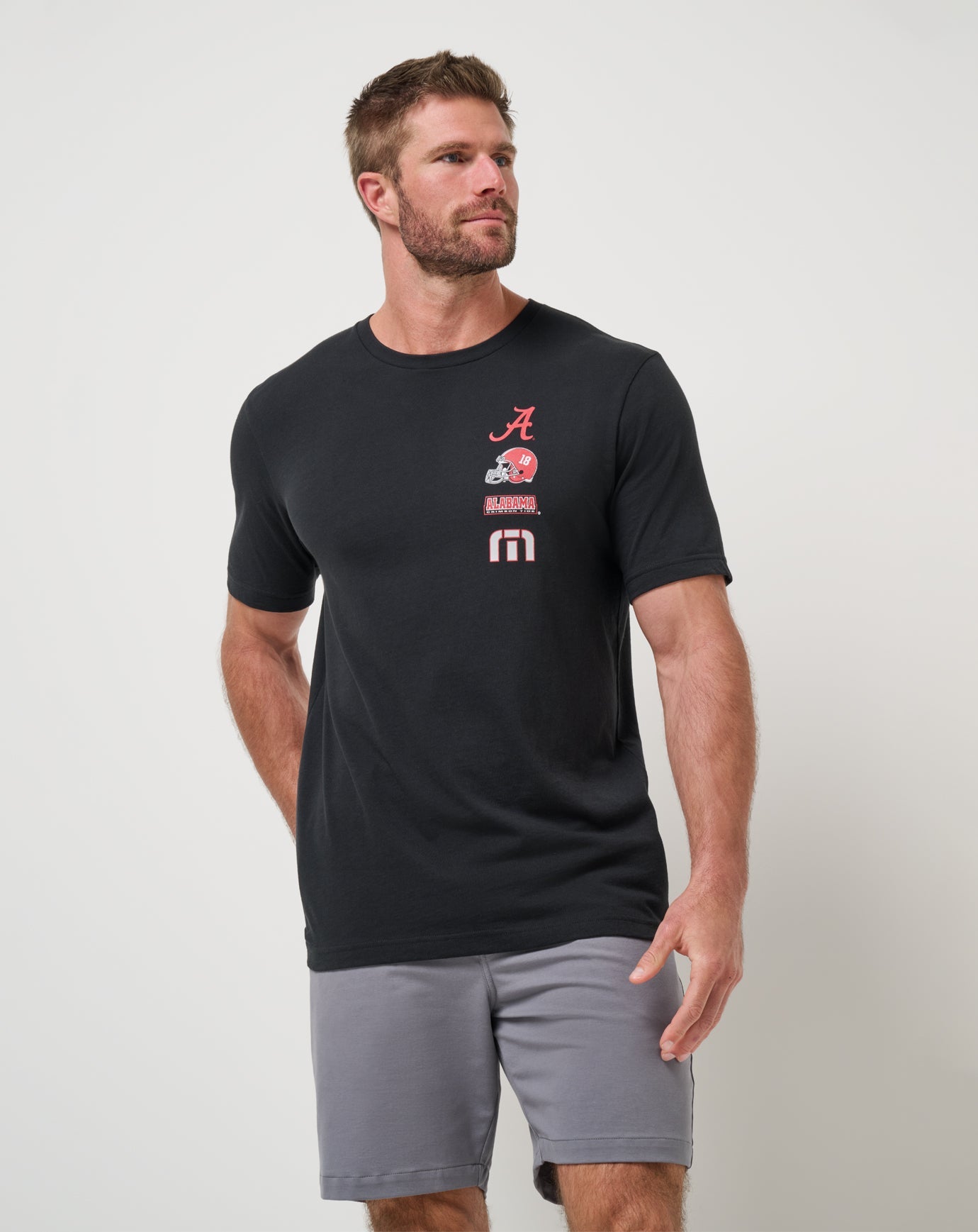 Game Day|New Alabama Playoffs 2.0 Tee